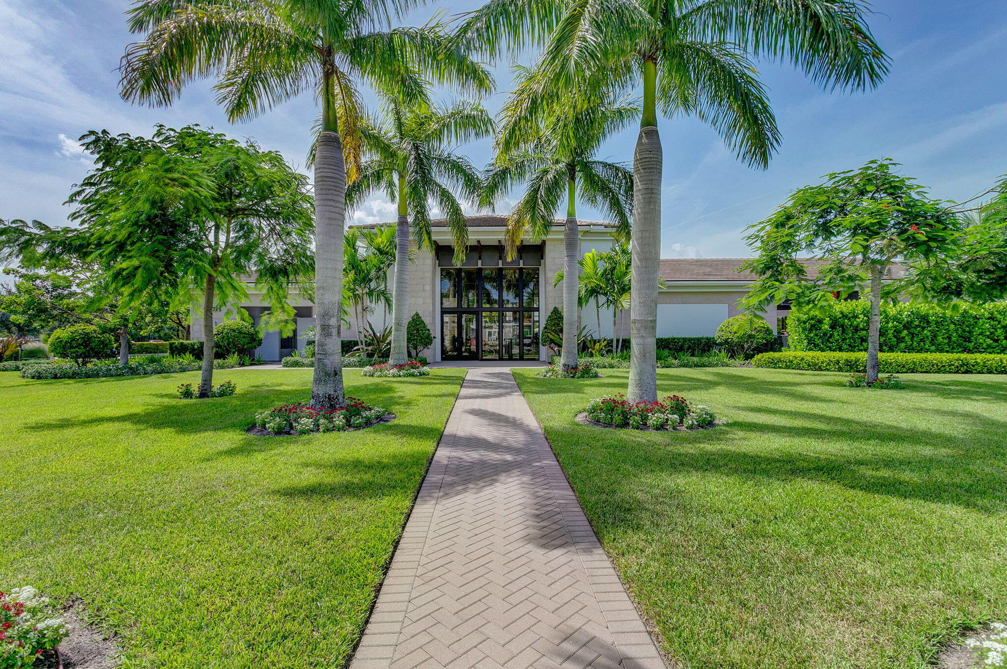 ARTISTRY - Residential