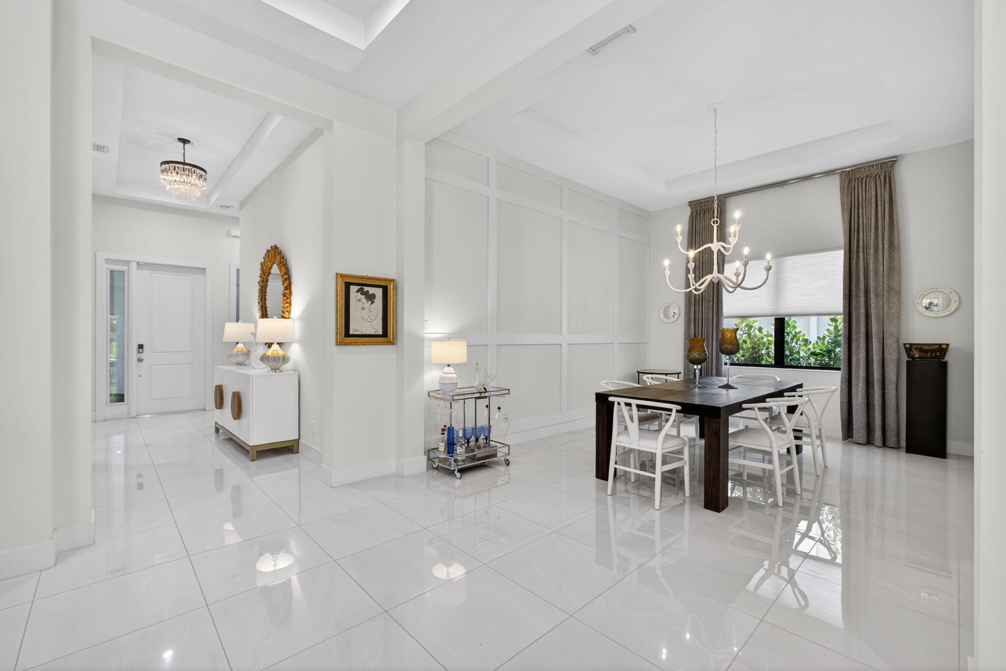 ARTISTRY - Residential