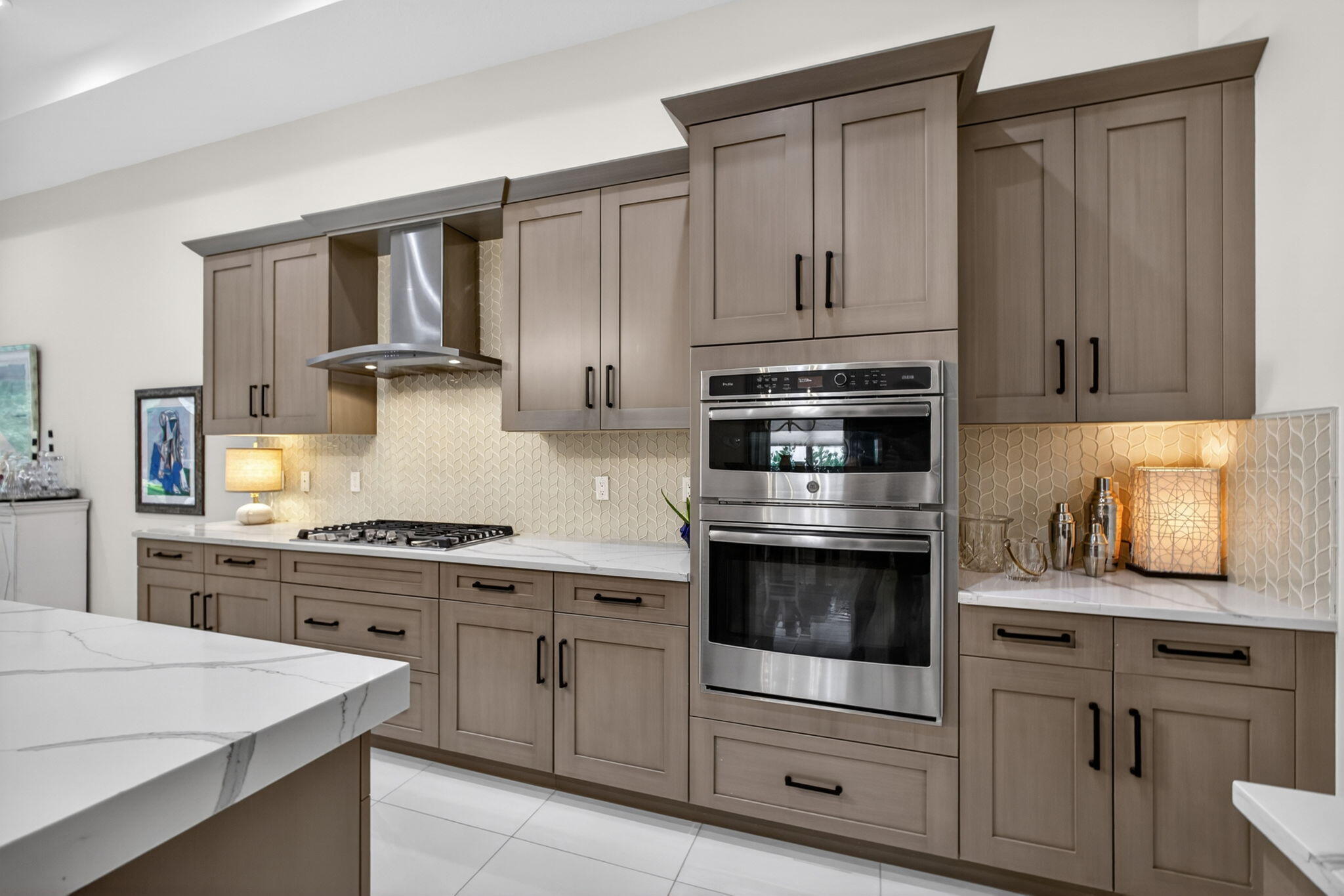 ARTISTRY - Residential