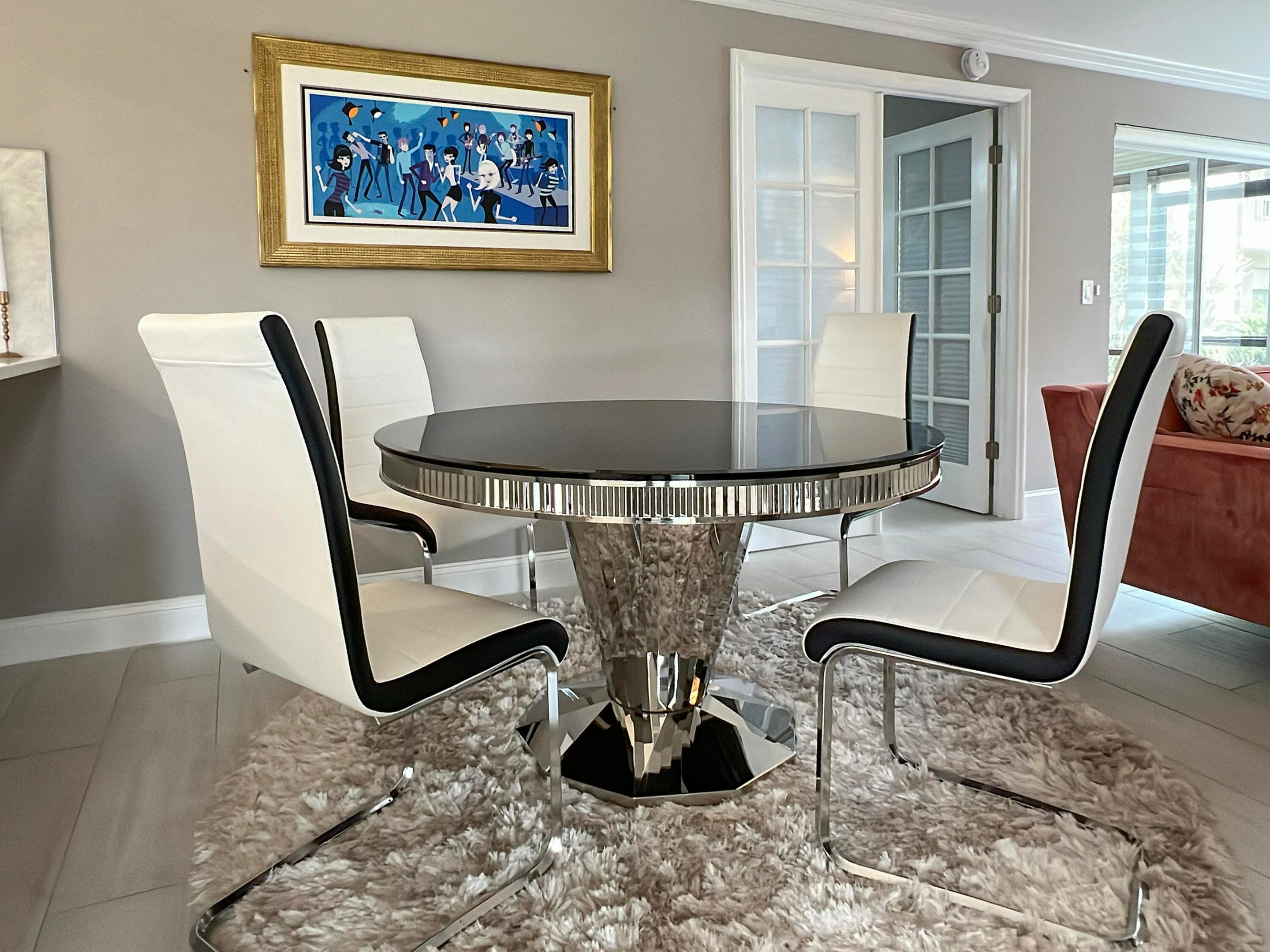 LUCERNE POINTE ONE,TWO,THREE FOUR,SEVEN,EIGHT,NINE - Residential
