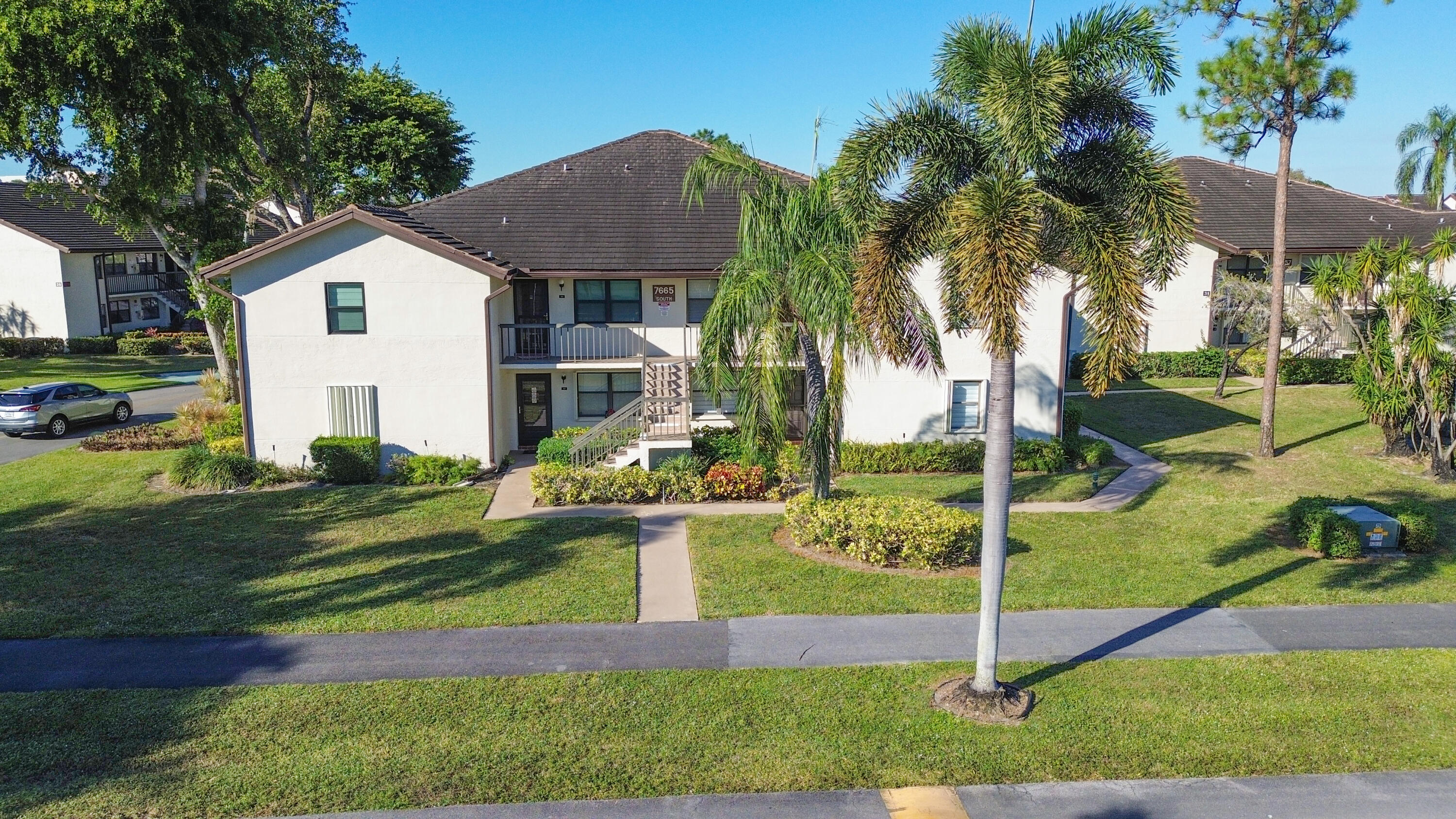 LUCERNE POINTE ONE,TWO,THREE FOUR,SEVEN,EIGHT,NINE - Residential