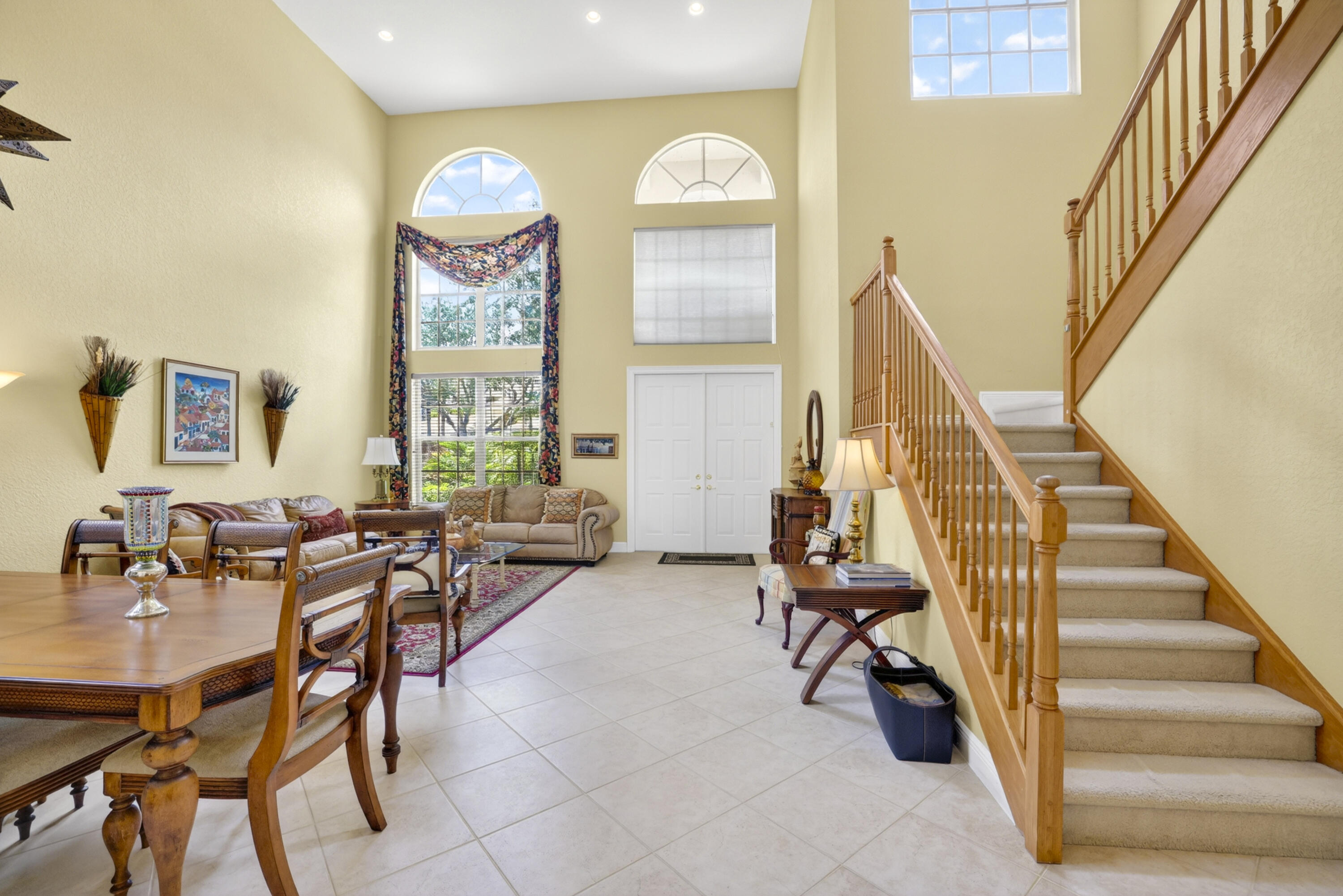 CAPELLA 2 - Residential