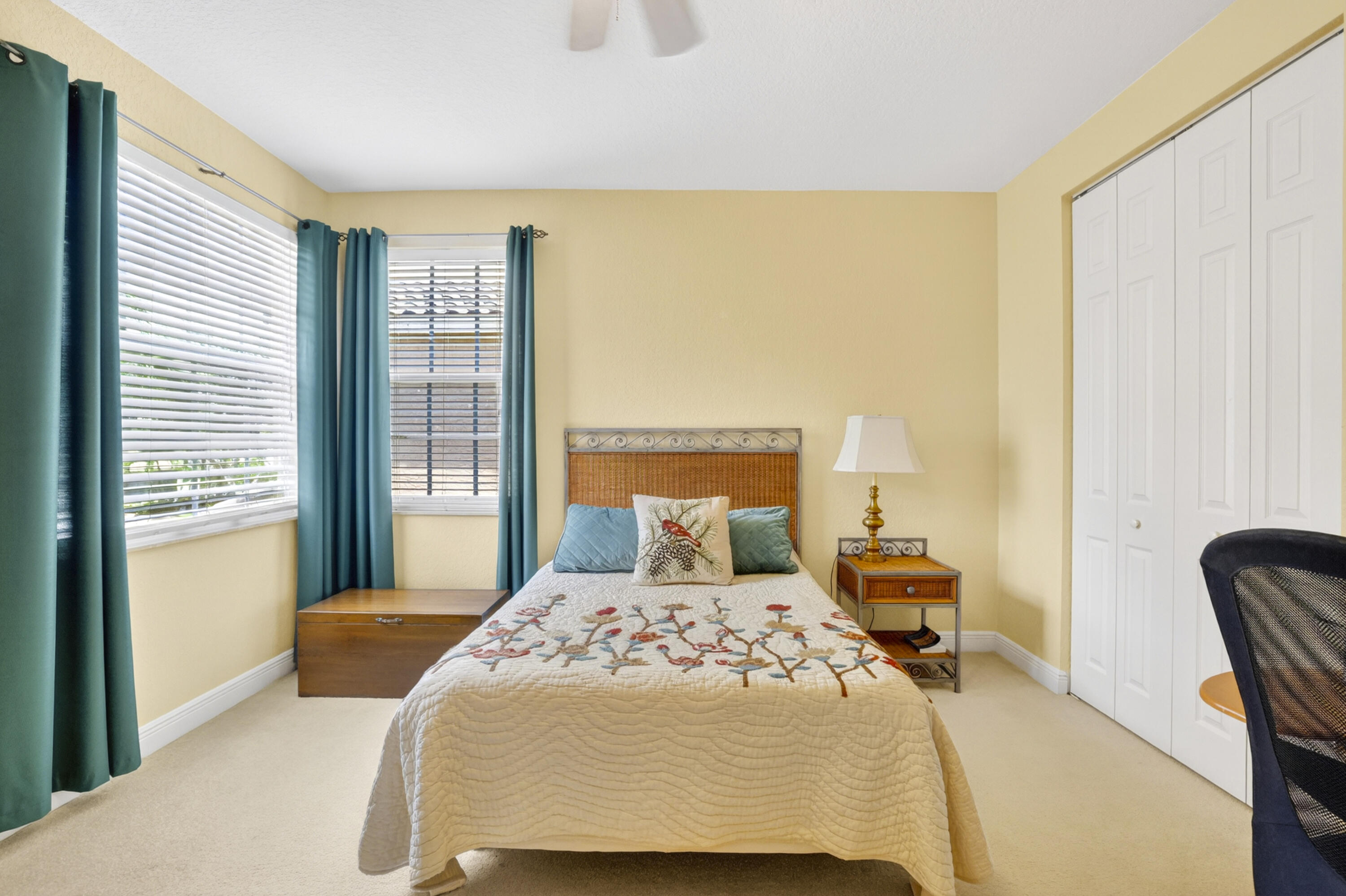 CAPELLA 2 - Residential