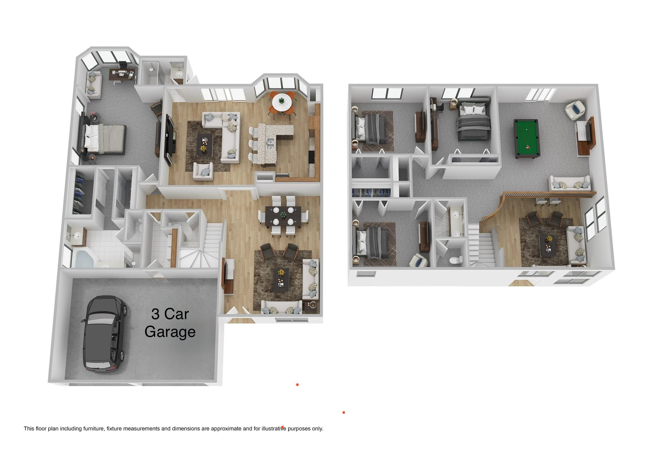 CAPELLA 2 - Residential