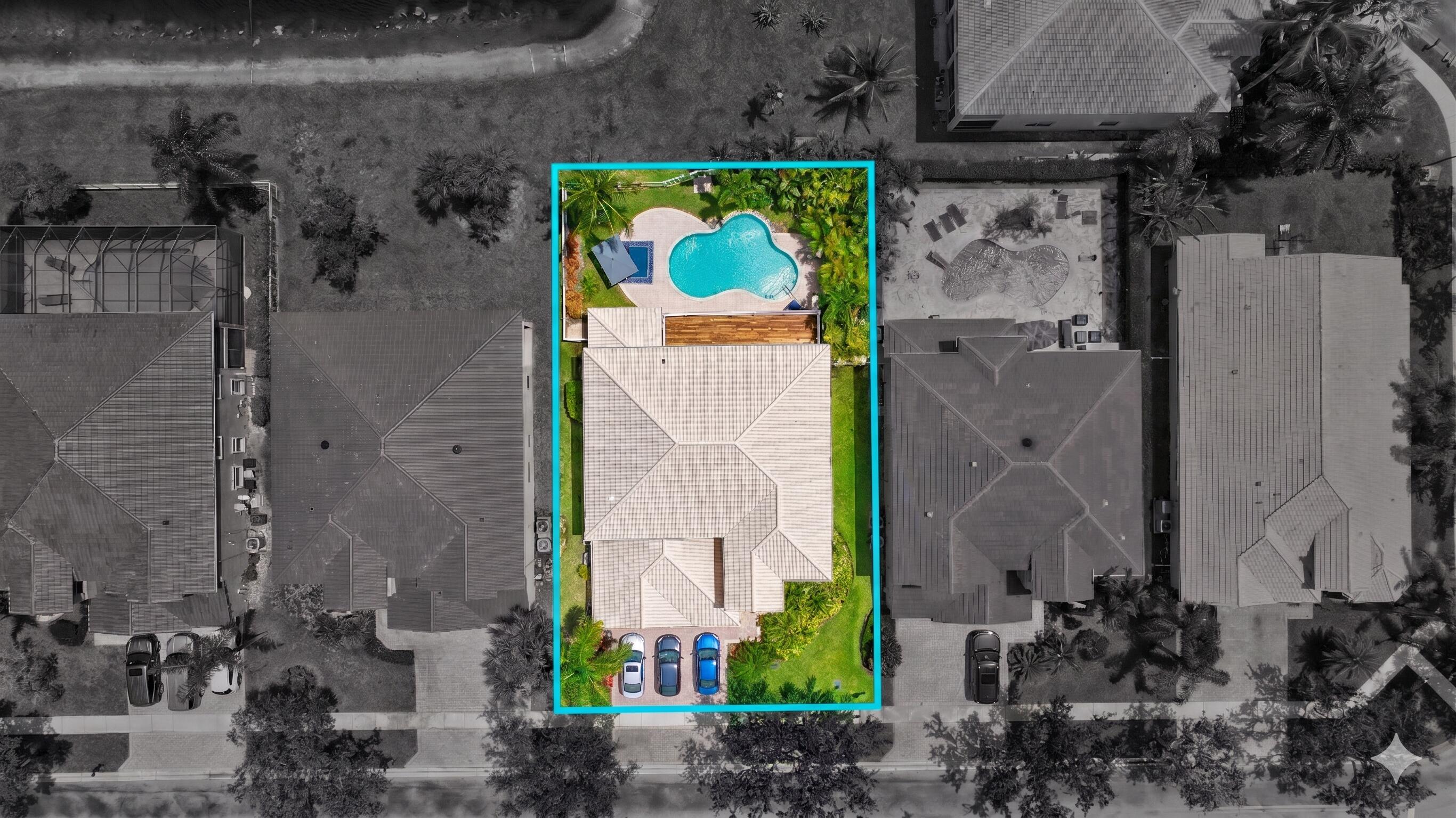 CAPELLA 2 - Residential