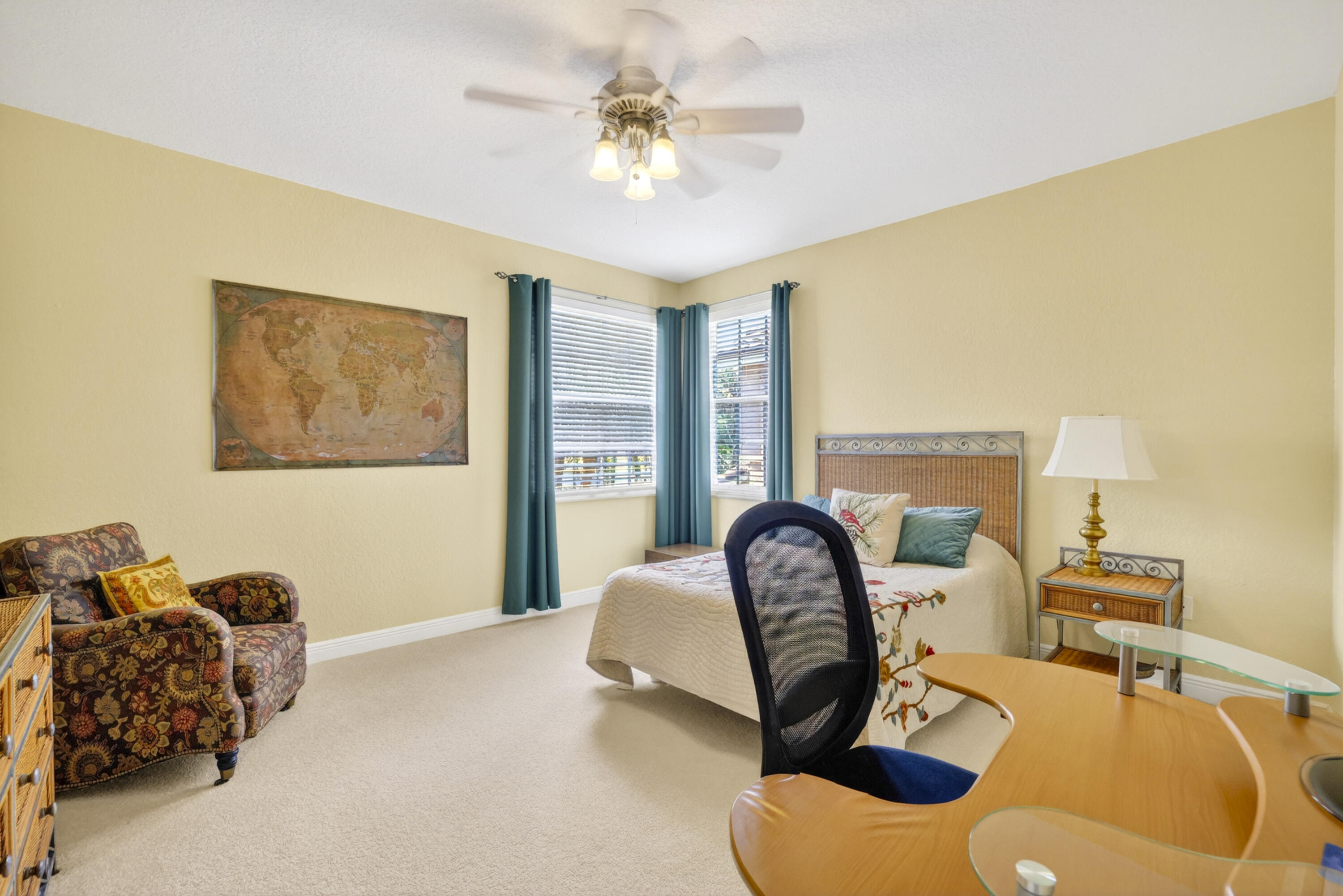 CAPELLA 2 - Residential