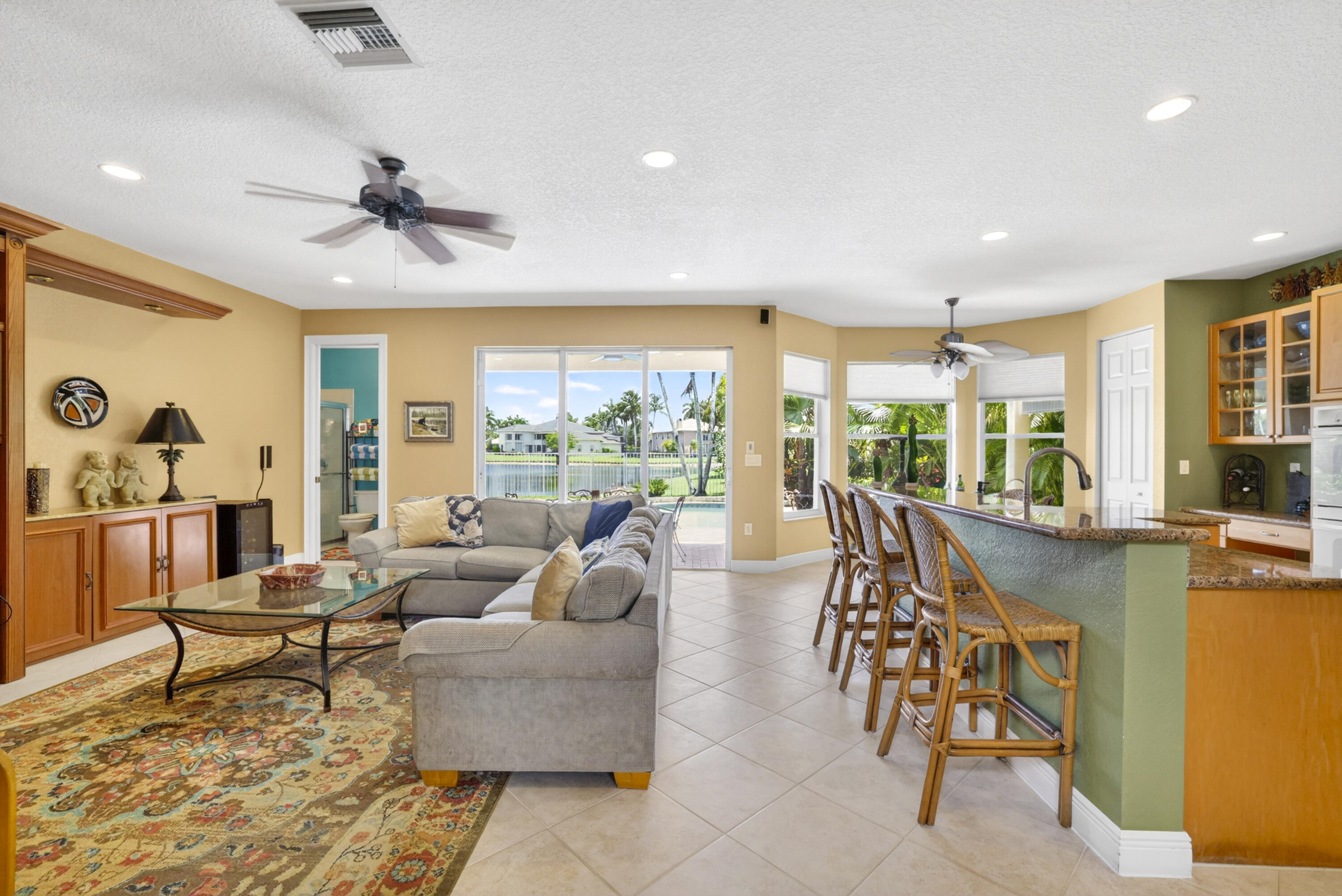 CAPELLA 2 - Residential