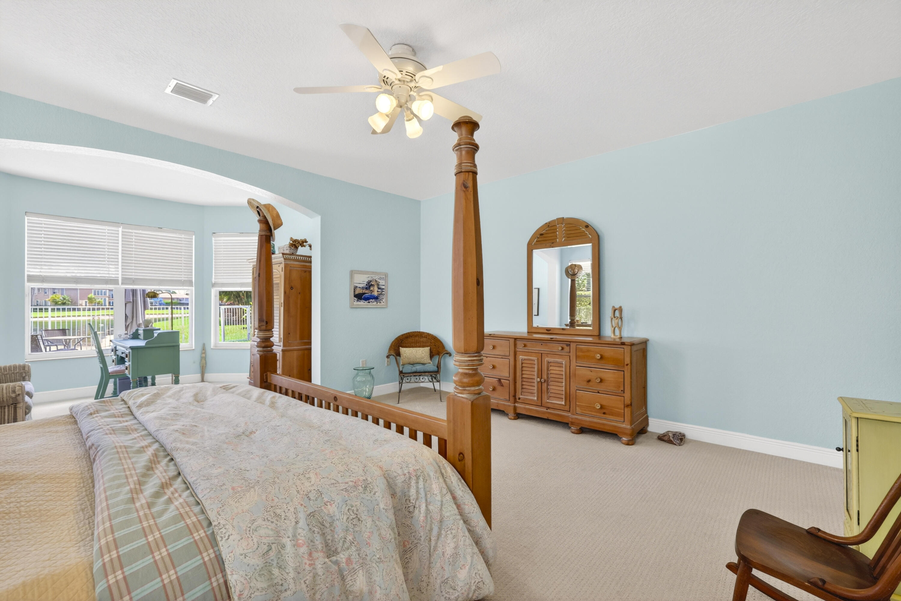 CAPELLA 2 - Residential