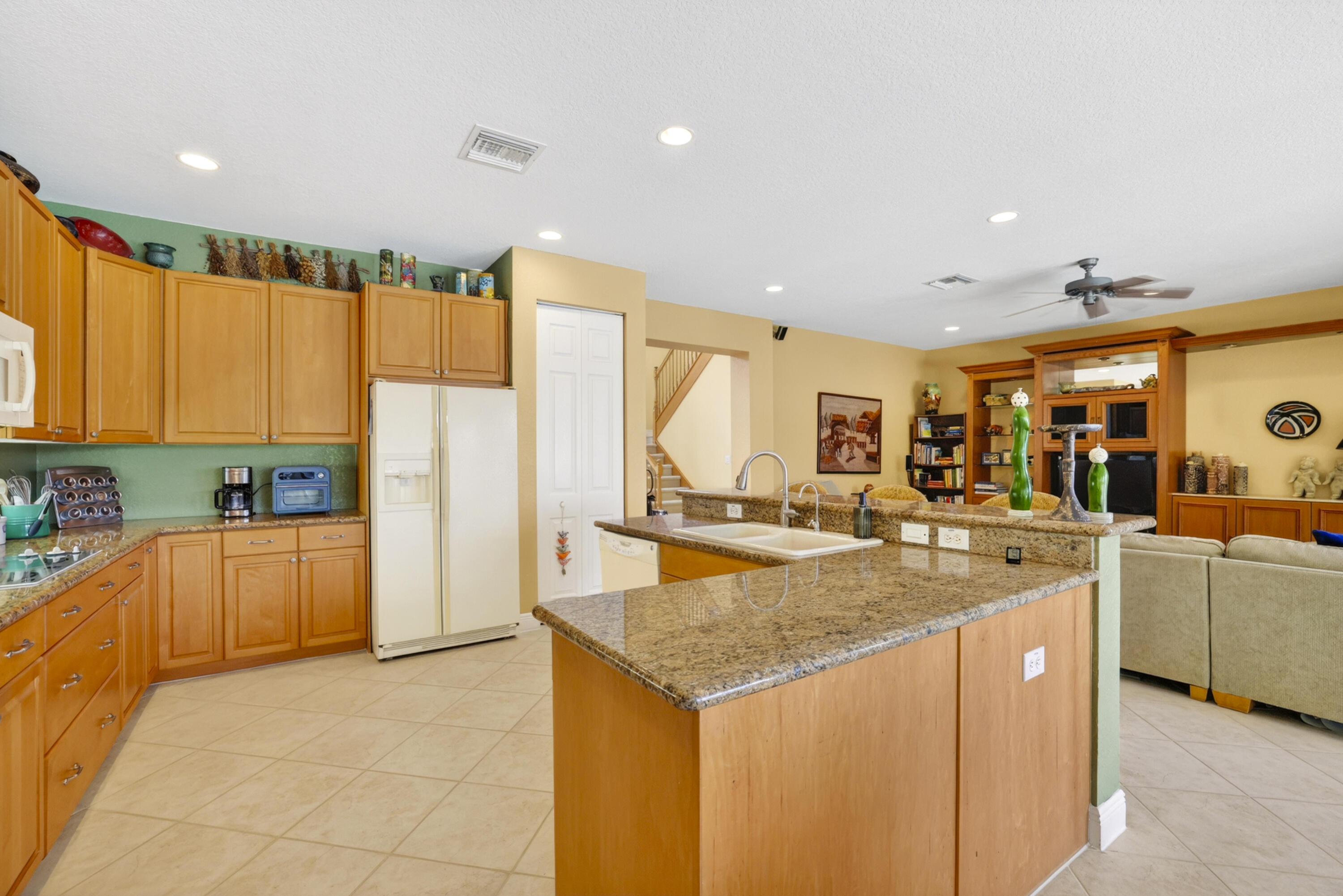 CAPELLA 2 - Residential