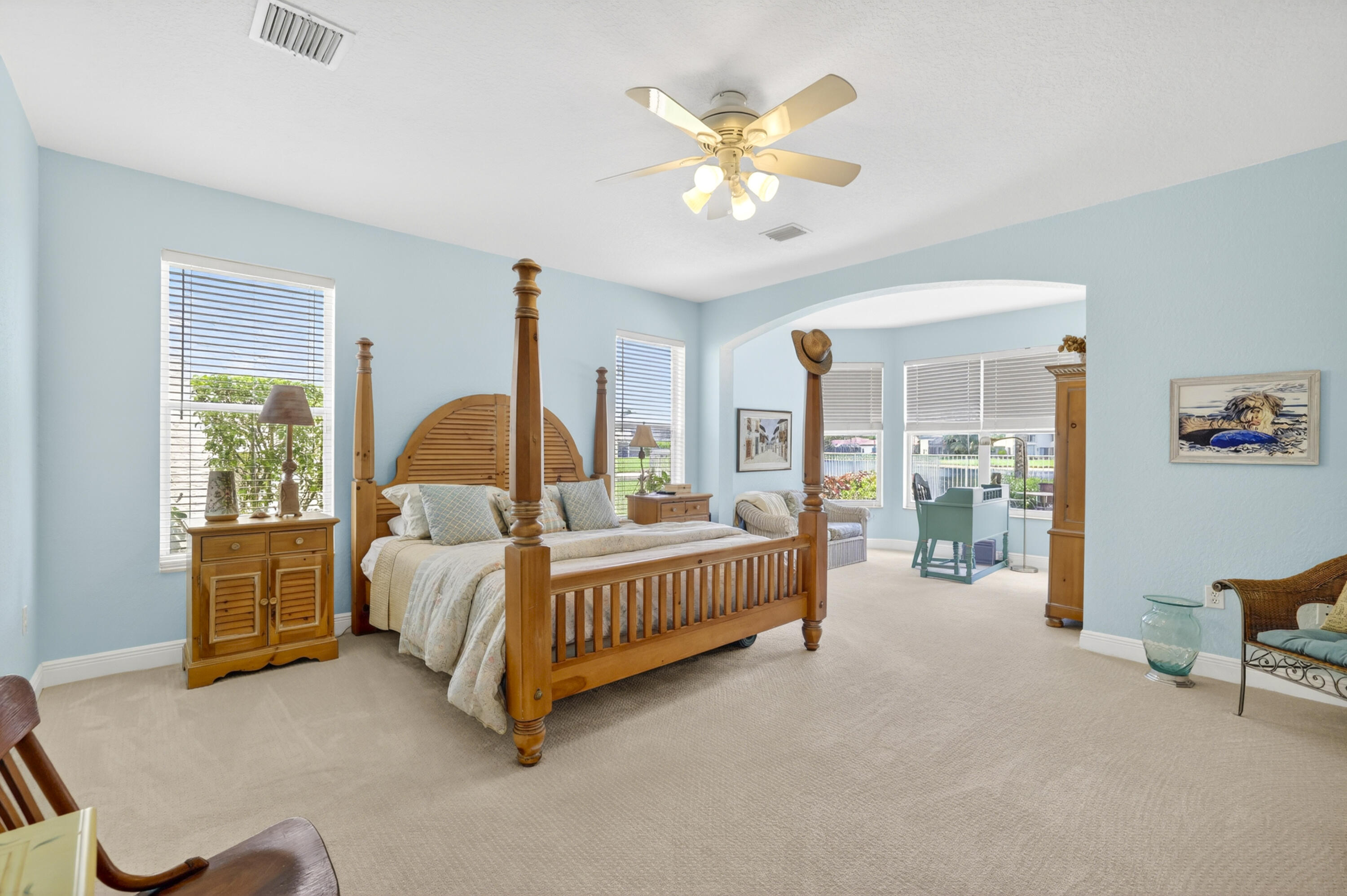 CAPELLA 2 - Residential
