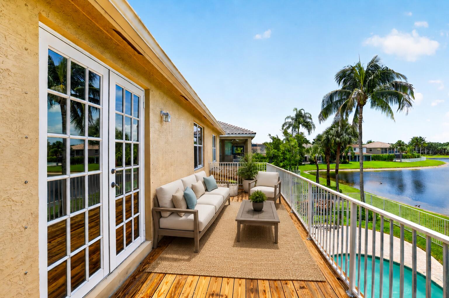 CAPELLA 2 - Residential