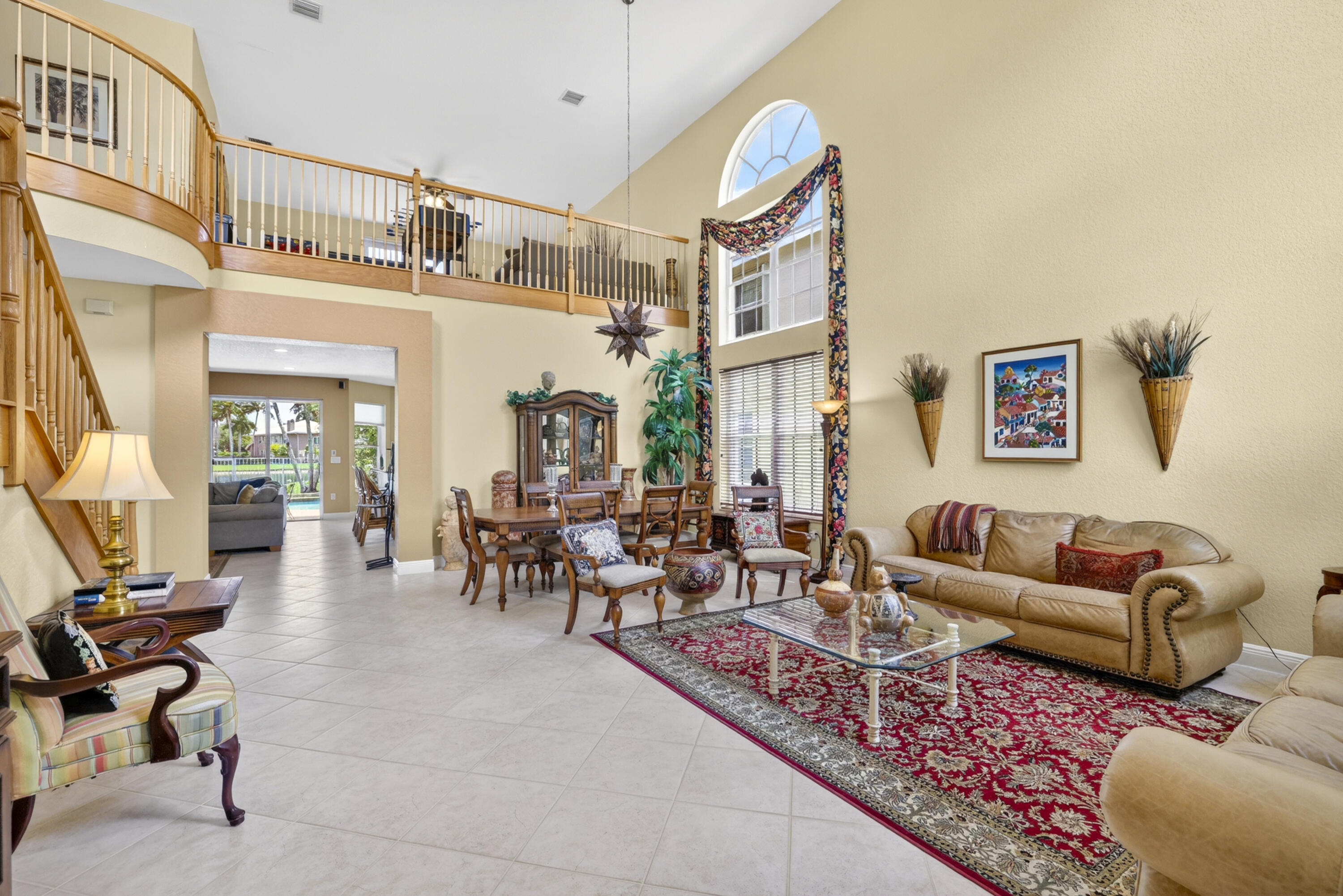 CAPELLA 2 - Residential