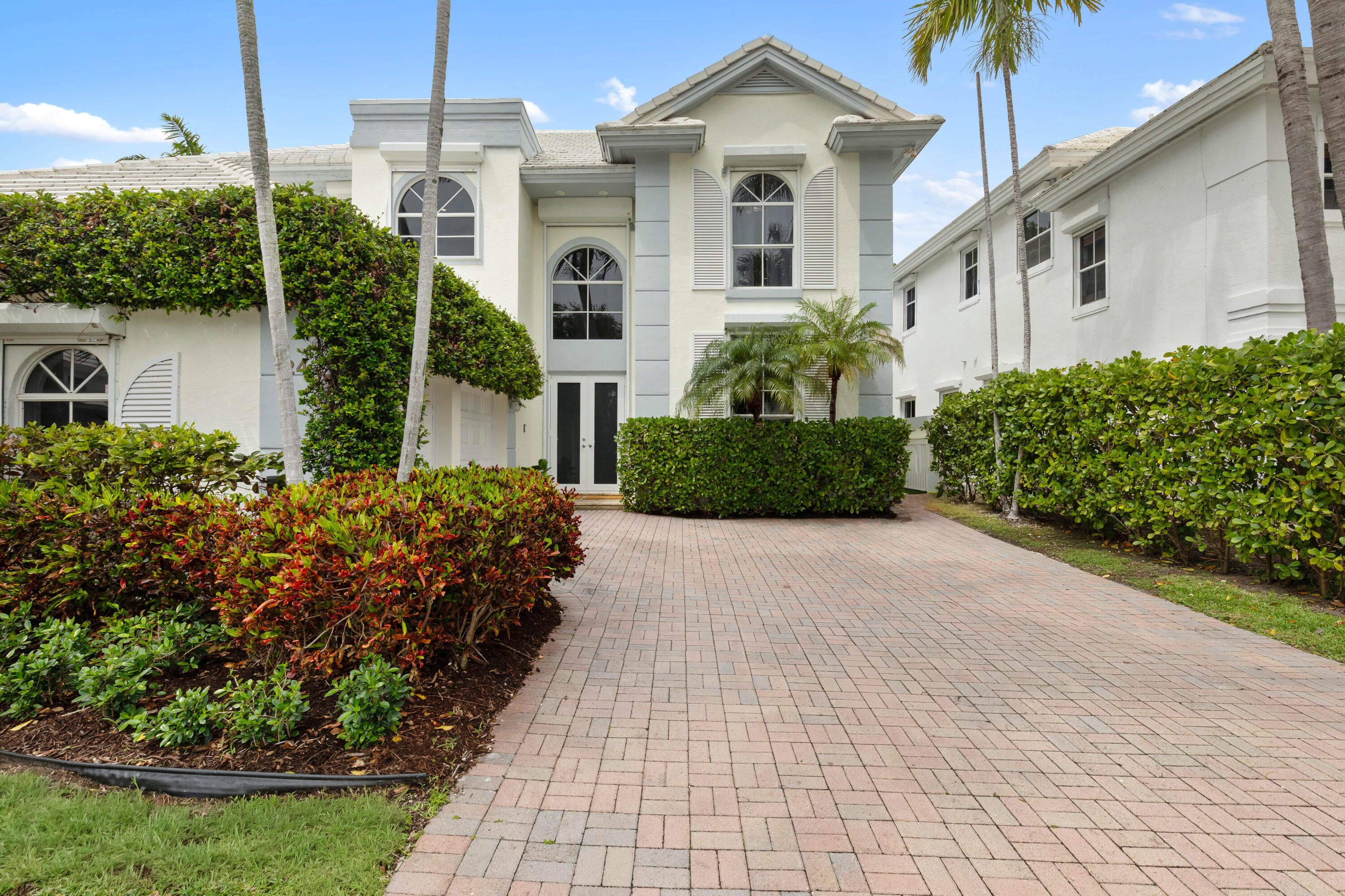 GRAND KEY ESTATES - Residential