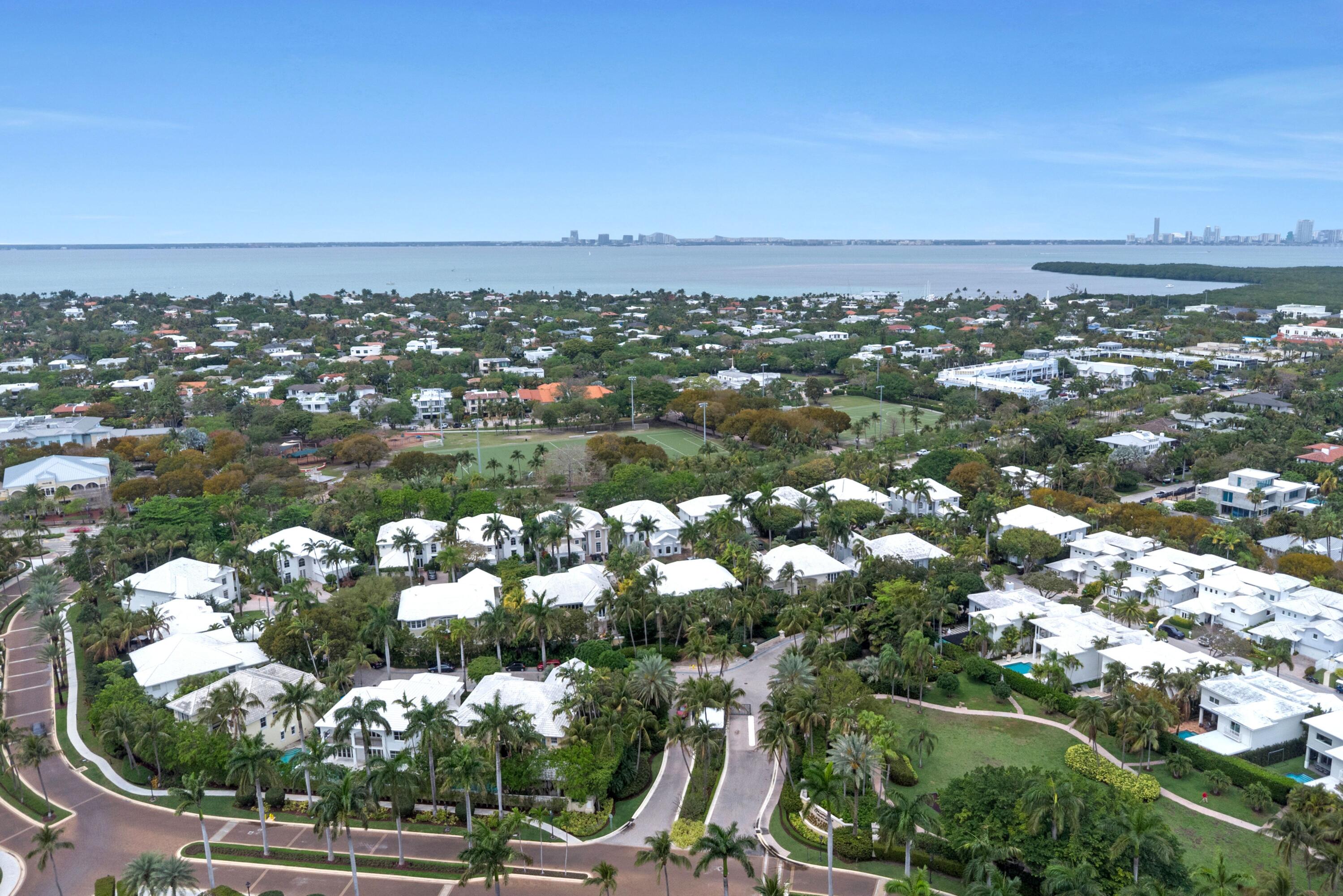 GRAND KEY ESTATES - Residential