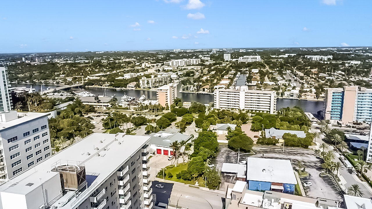 OCEAN MONARCH CONDO - Residential Lease