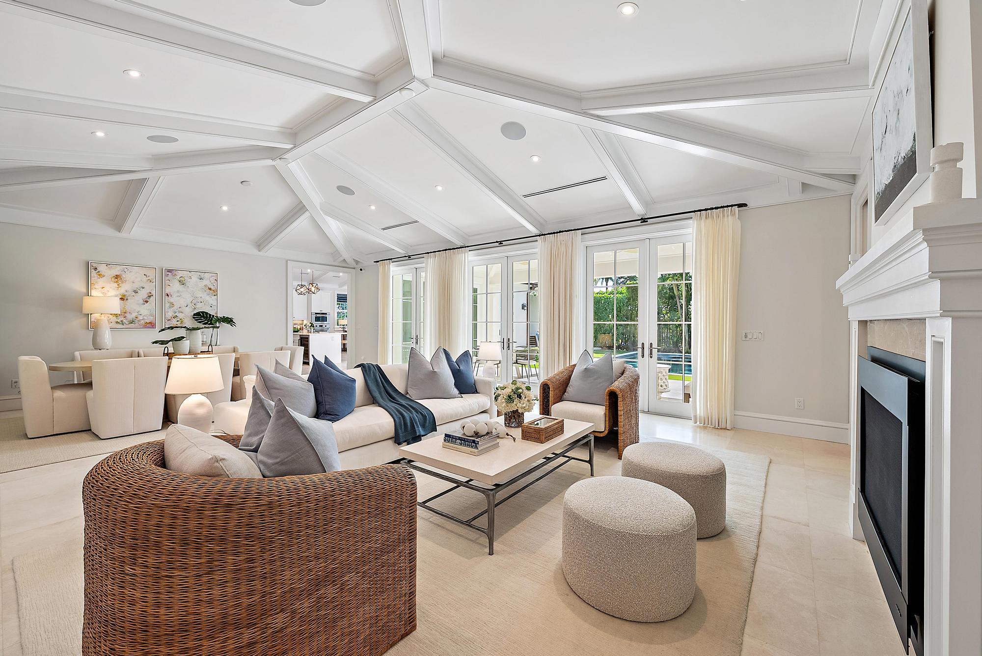 DODGE ESTATES IN - Residential