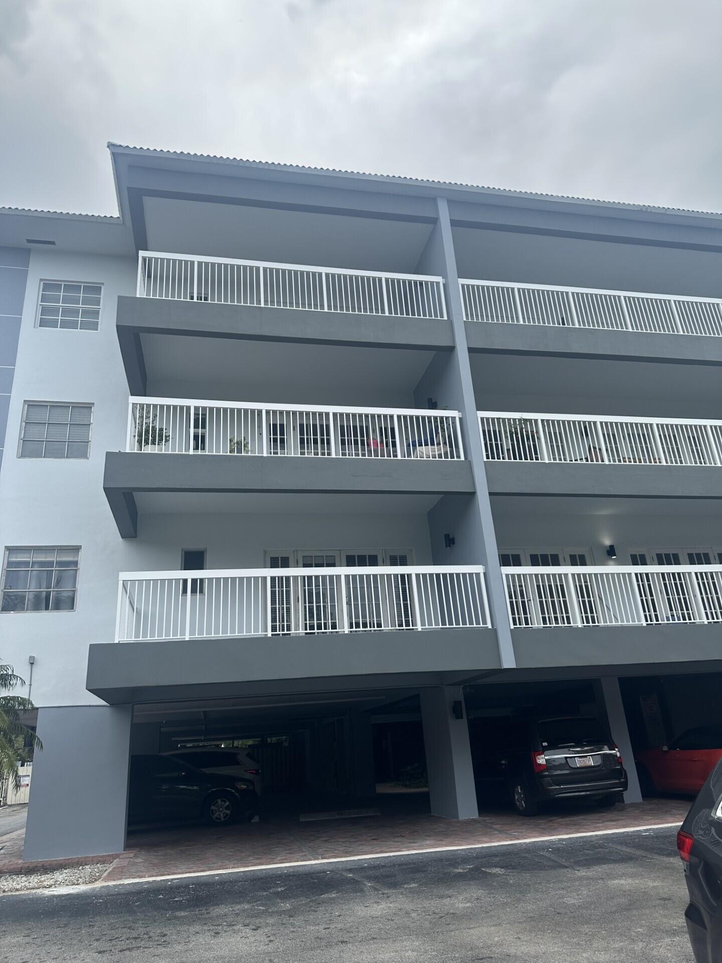 VILLAGE AT HARBOR BEACH CONDO - Residential
