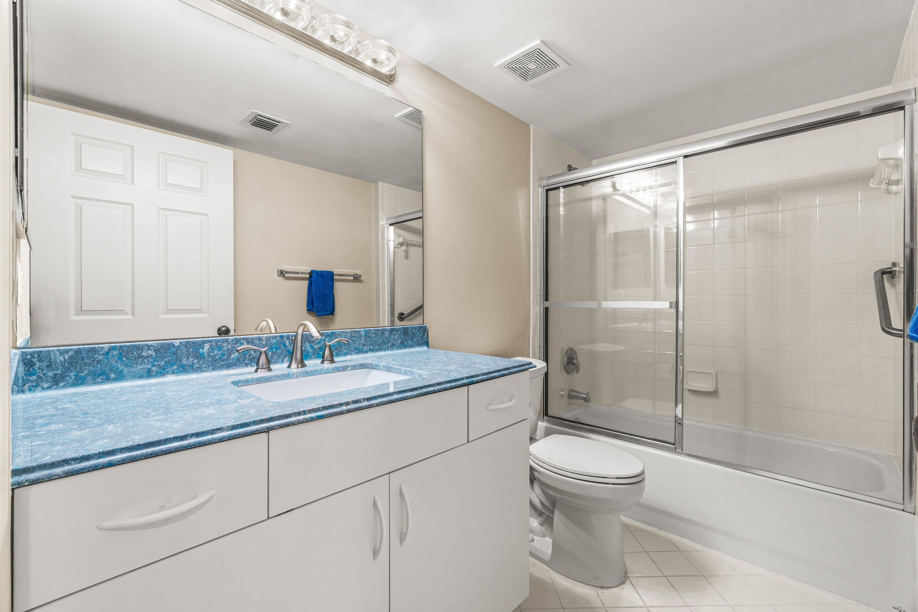 CORAL COVE CONDO - Residential