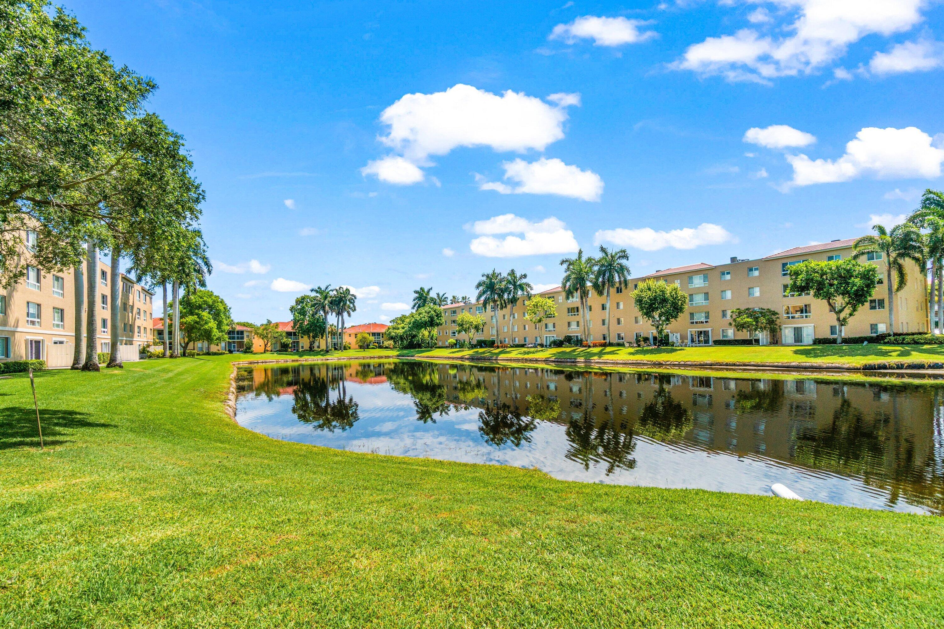 CORAL COVE CONDO - Residential