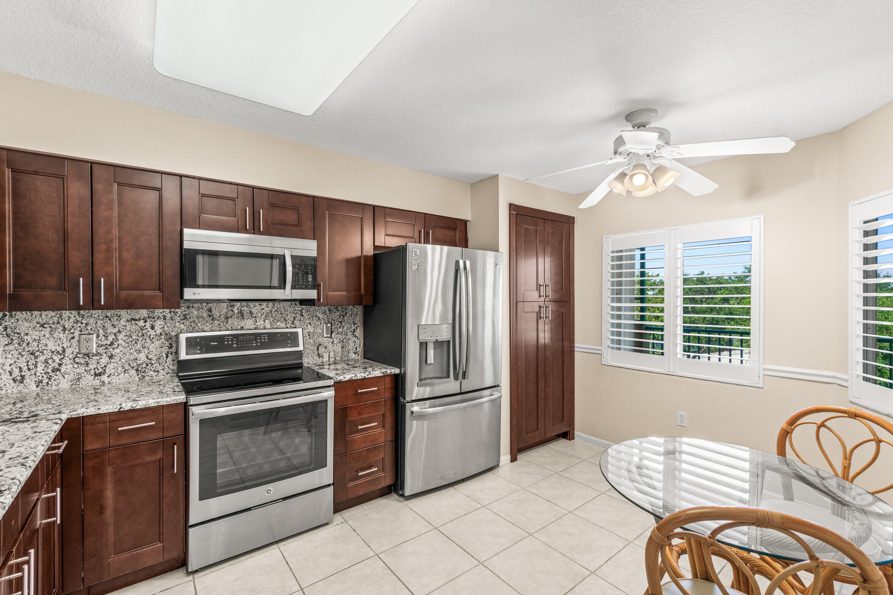 CORAL COVE CONDO - Residential