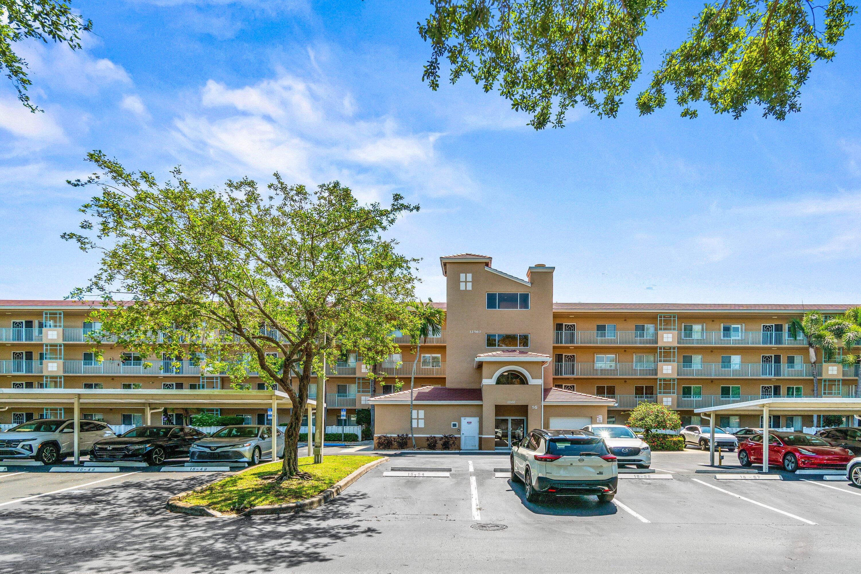 CORAL COVE CONDO - Residential
