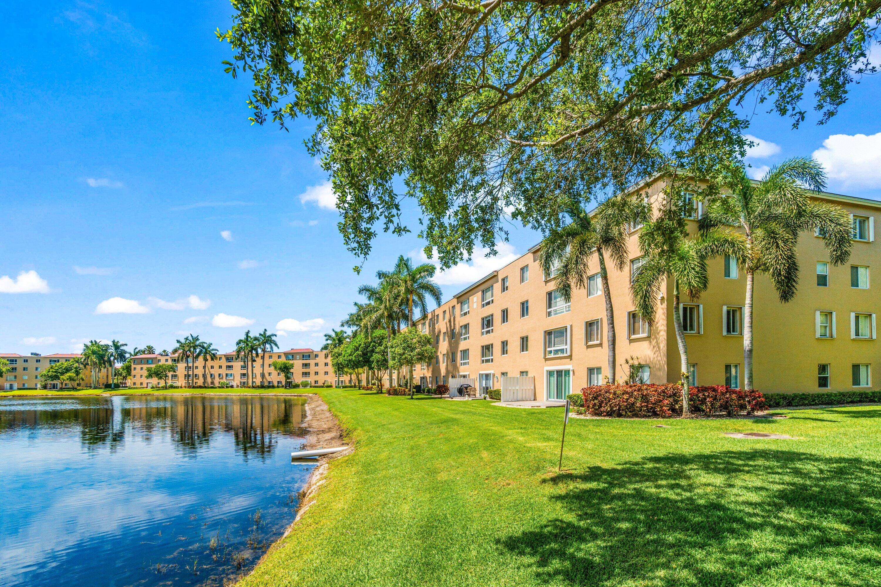 CORAL COVE CONDO - Residential