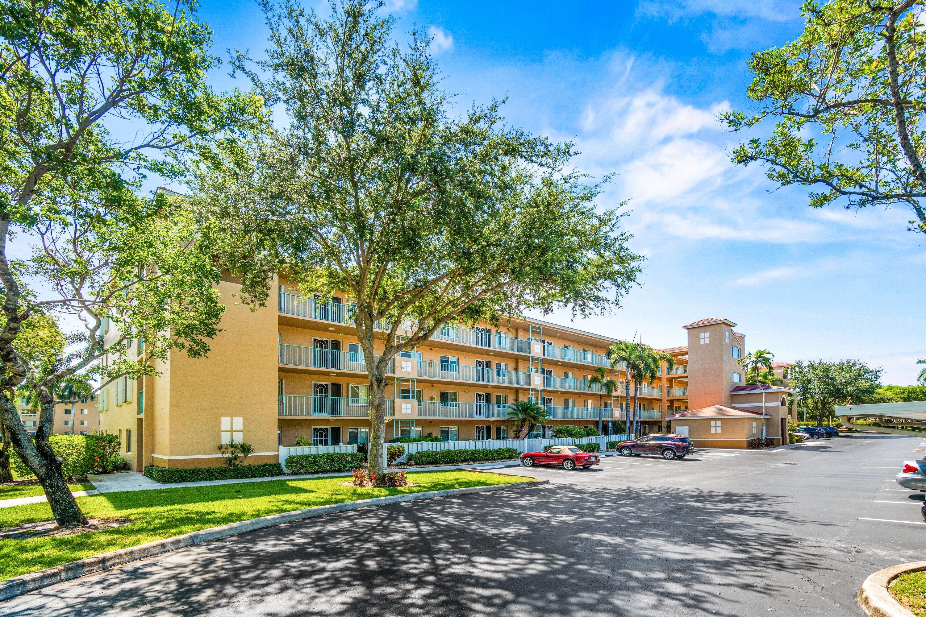 CORAL COVE CONDO - Residential