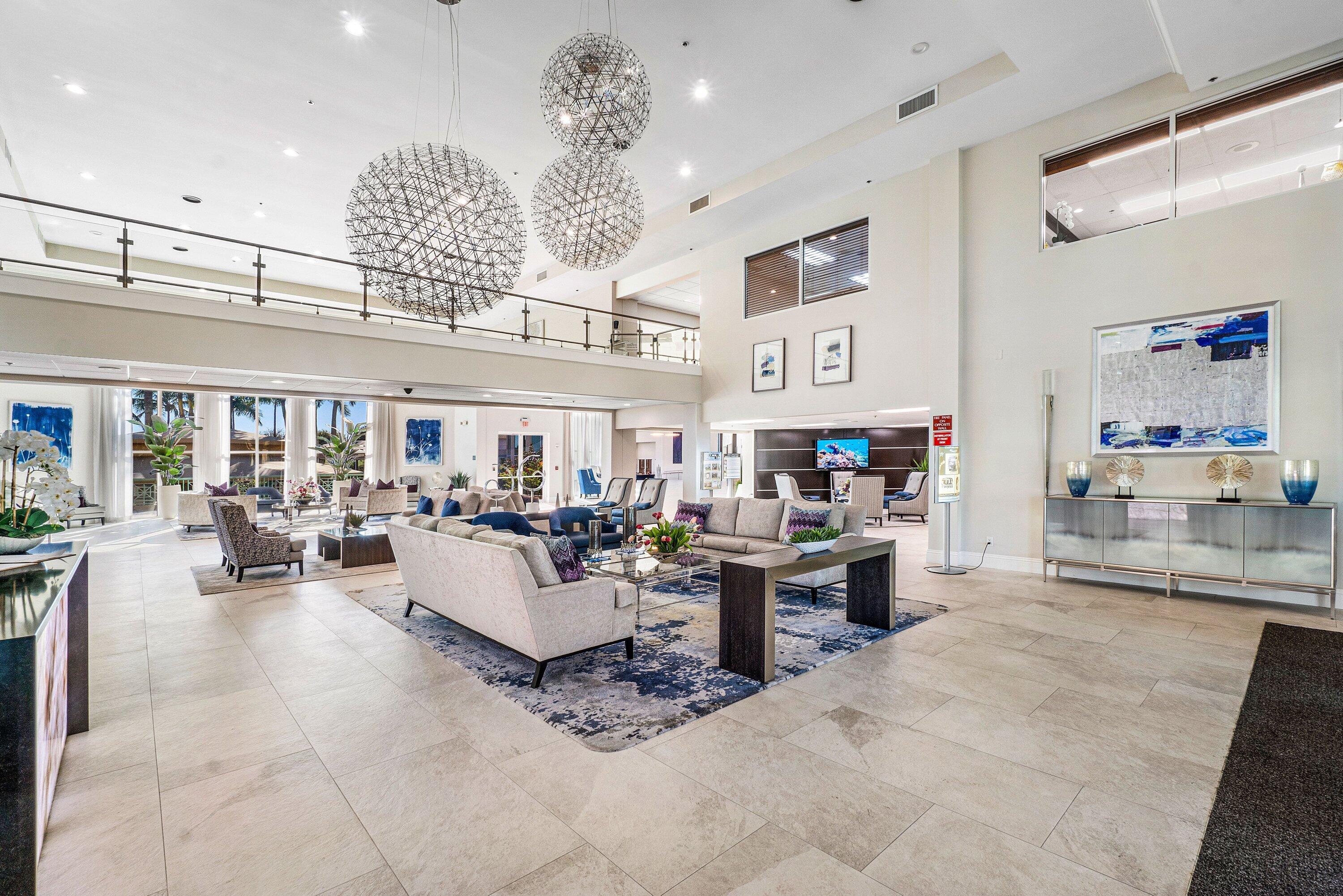 CORAL COVE CONDO - Residential