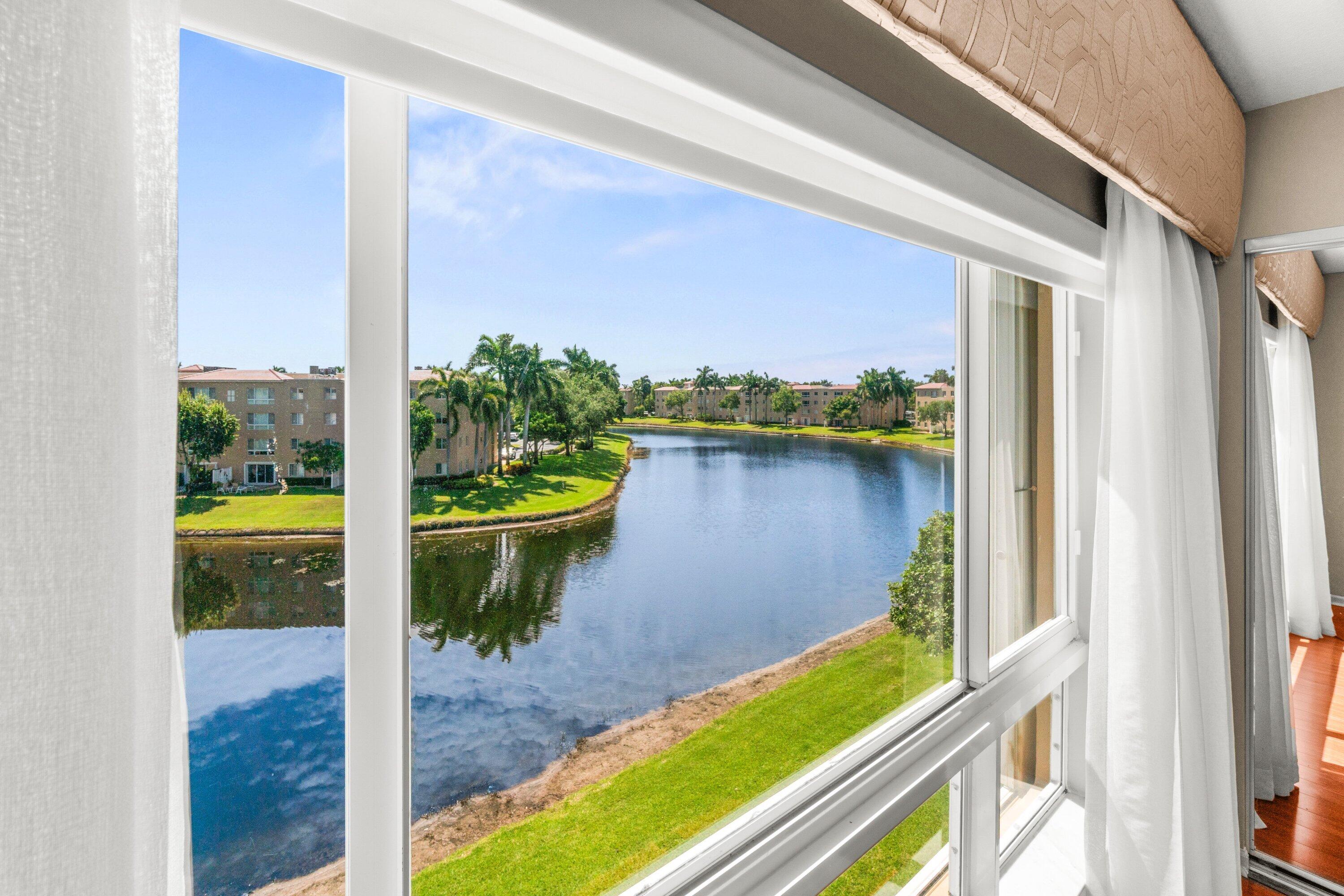 CORAL COVE CONDO - Residential