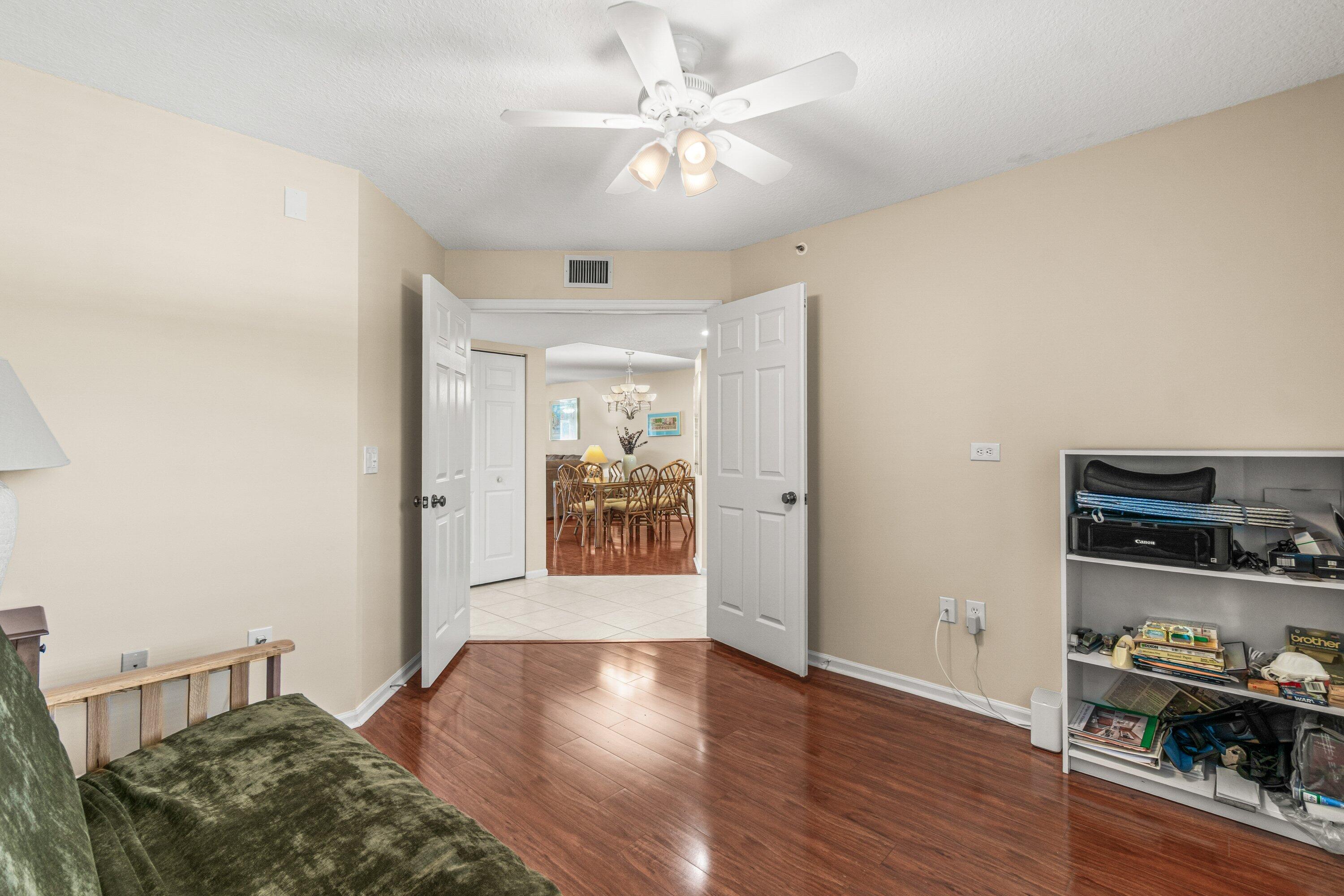 CORAL COVE CONDO - Residential