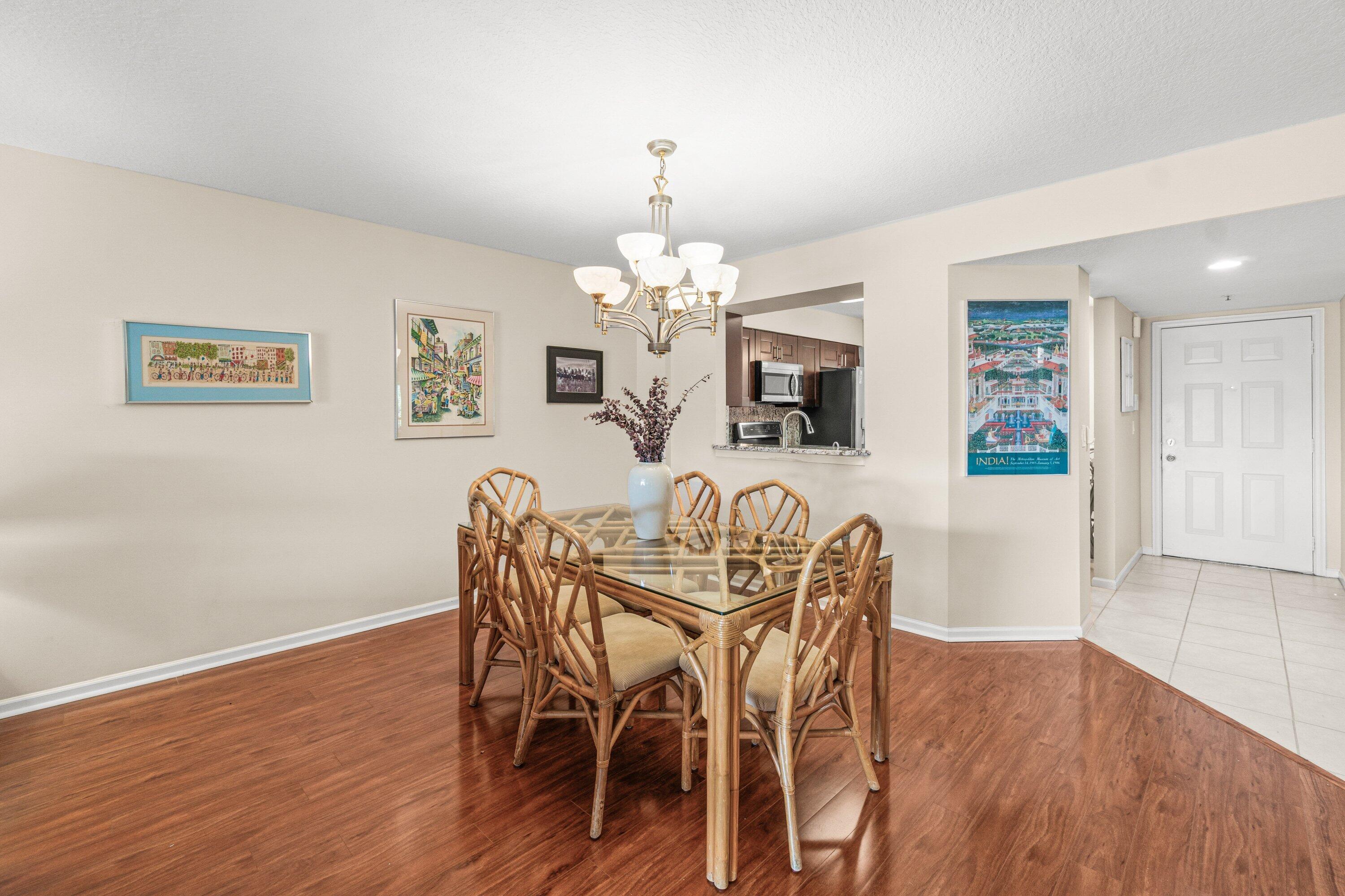 CORAL COVE CONDO - Residential