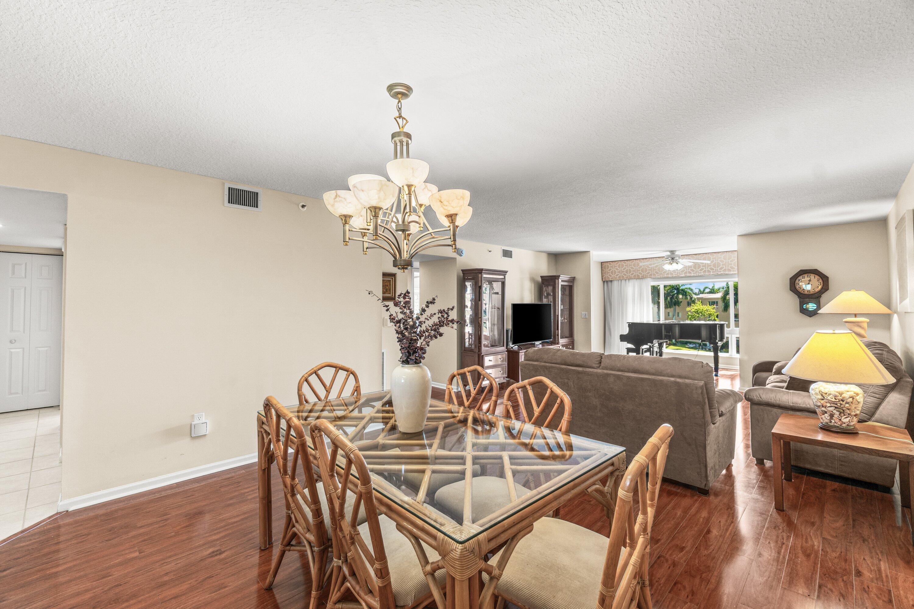 CORAL COVE CONDO - Residential