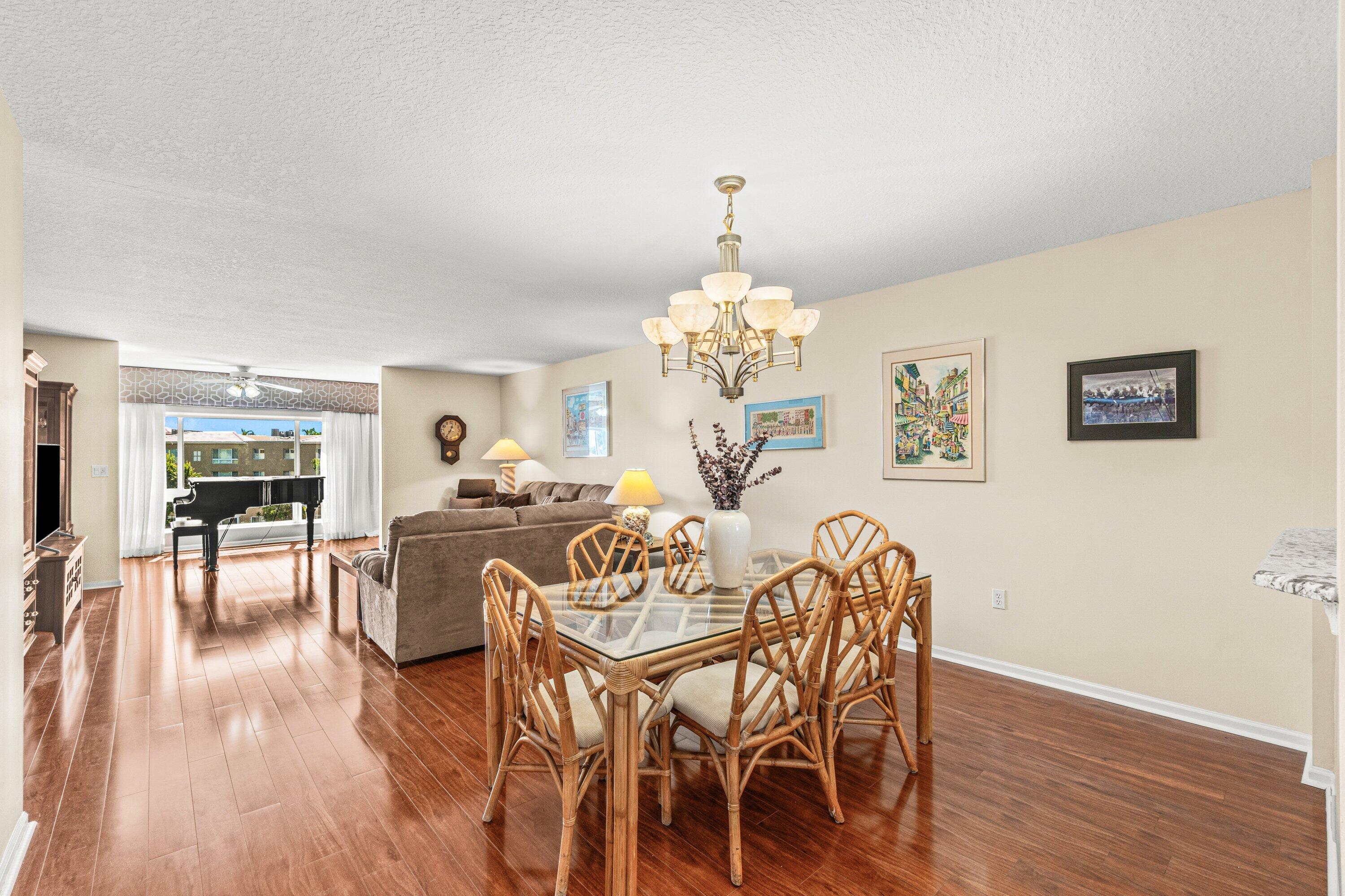 CORAL COVE CONDO - Residential