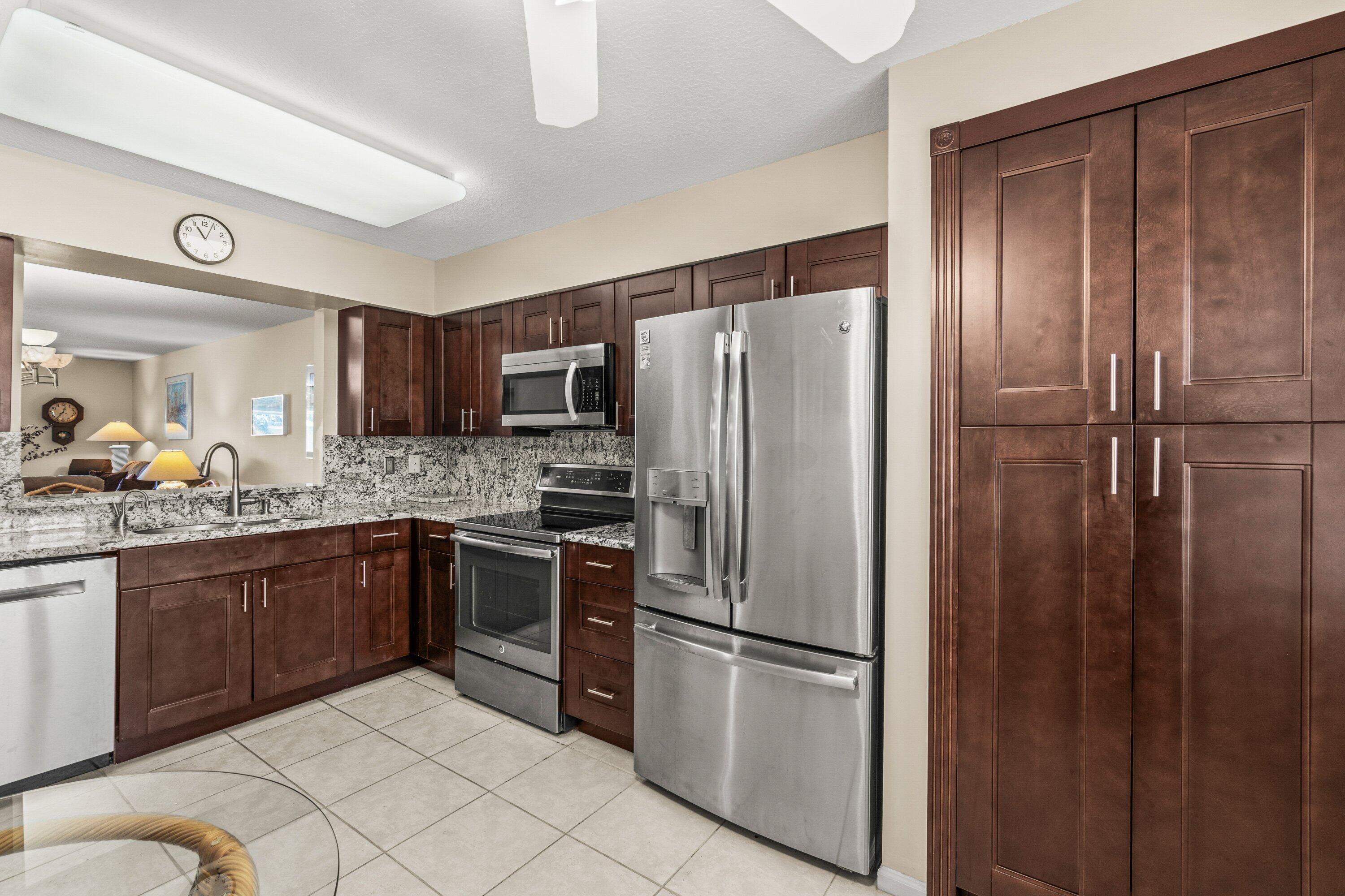 CORAL COVE CONDO - Residential