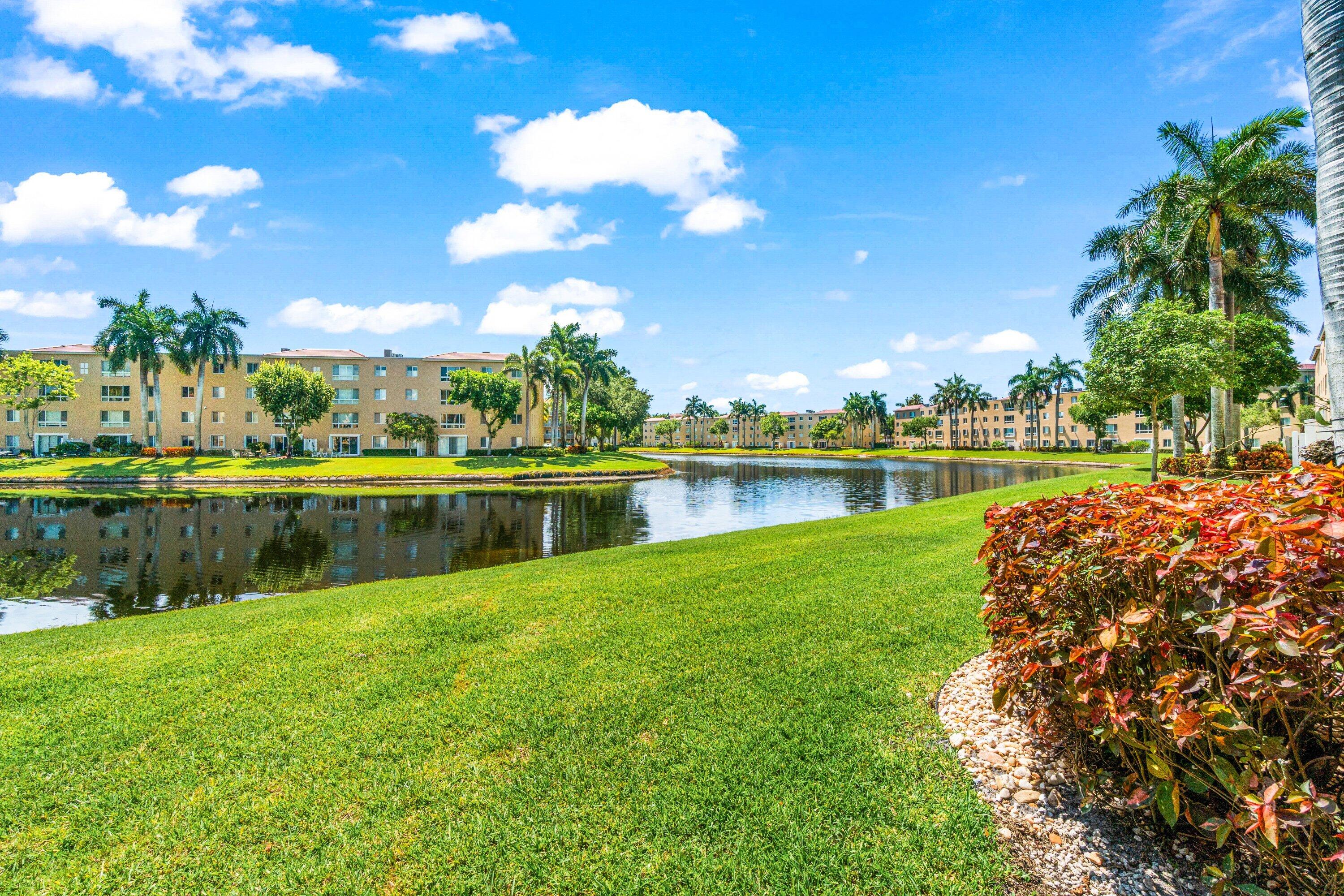 CORAL COVE CONDO - Residential