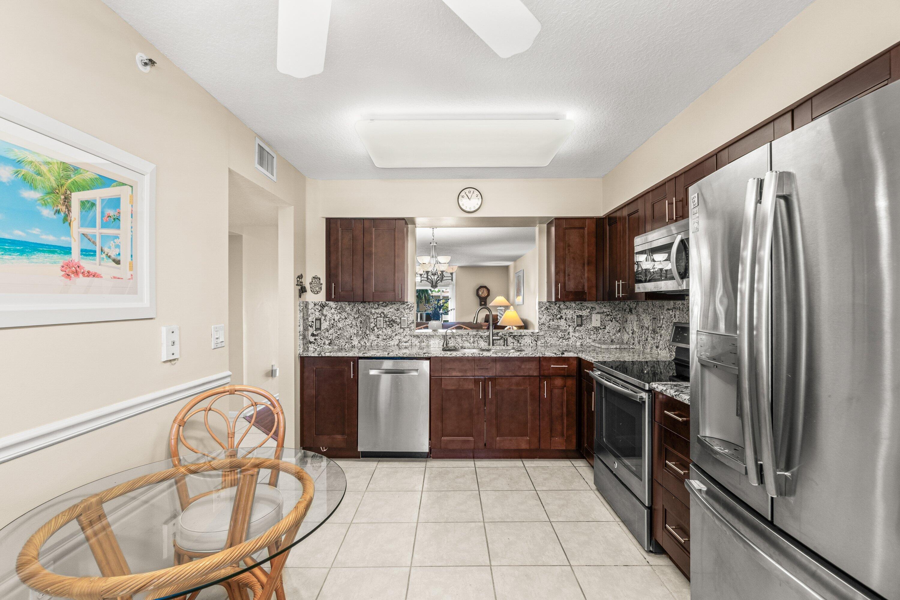 CORAL COVE CONDO - Residential