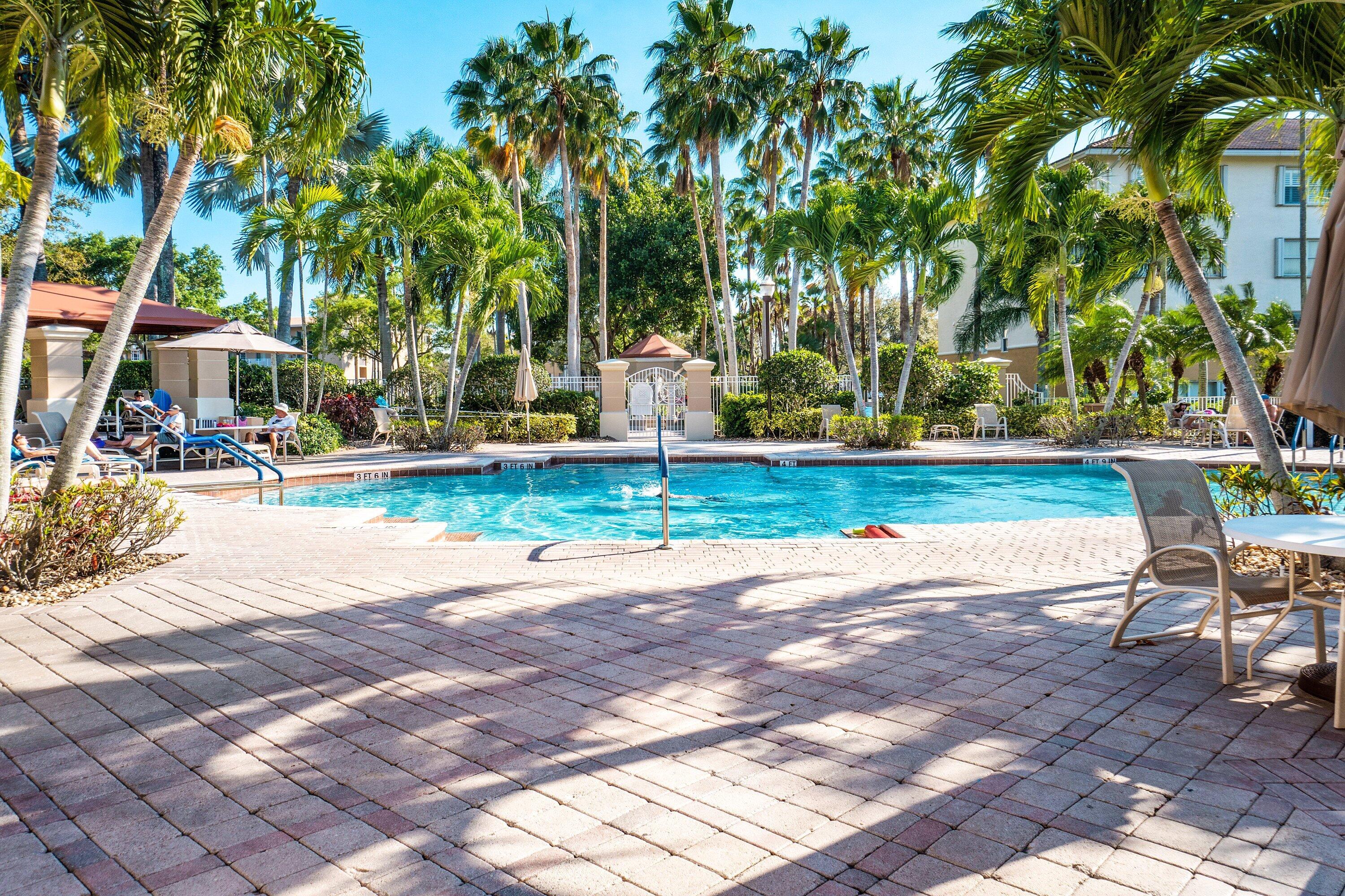CORAL COVE CONDO - Residential