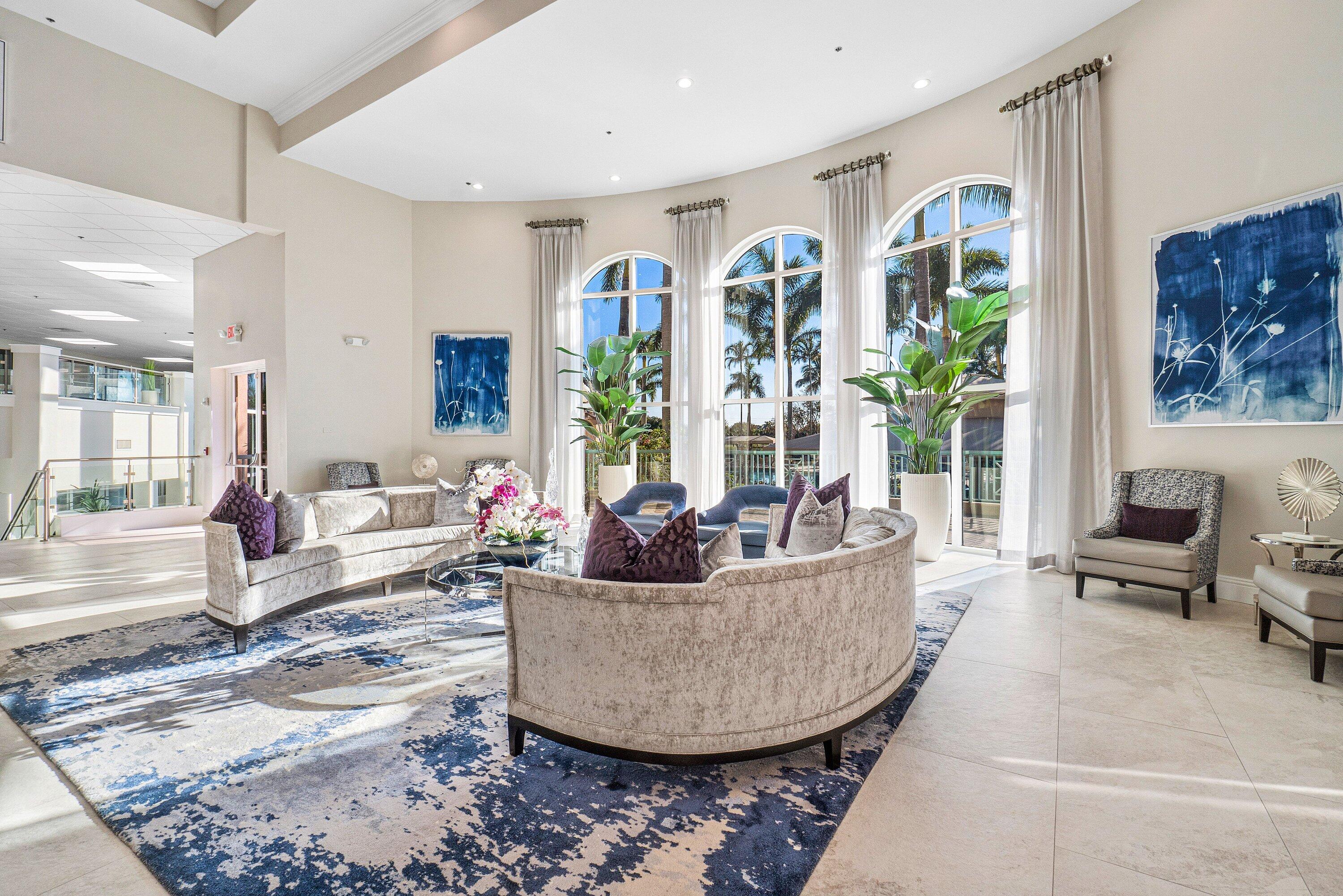 CORAL COVE CONDO - Residential