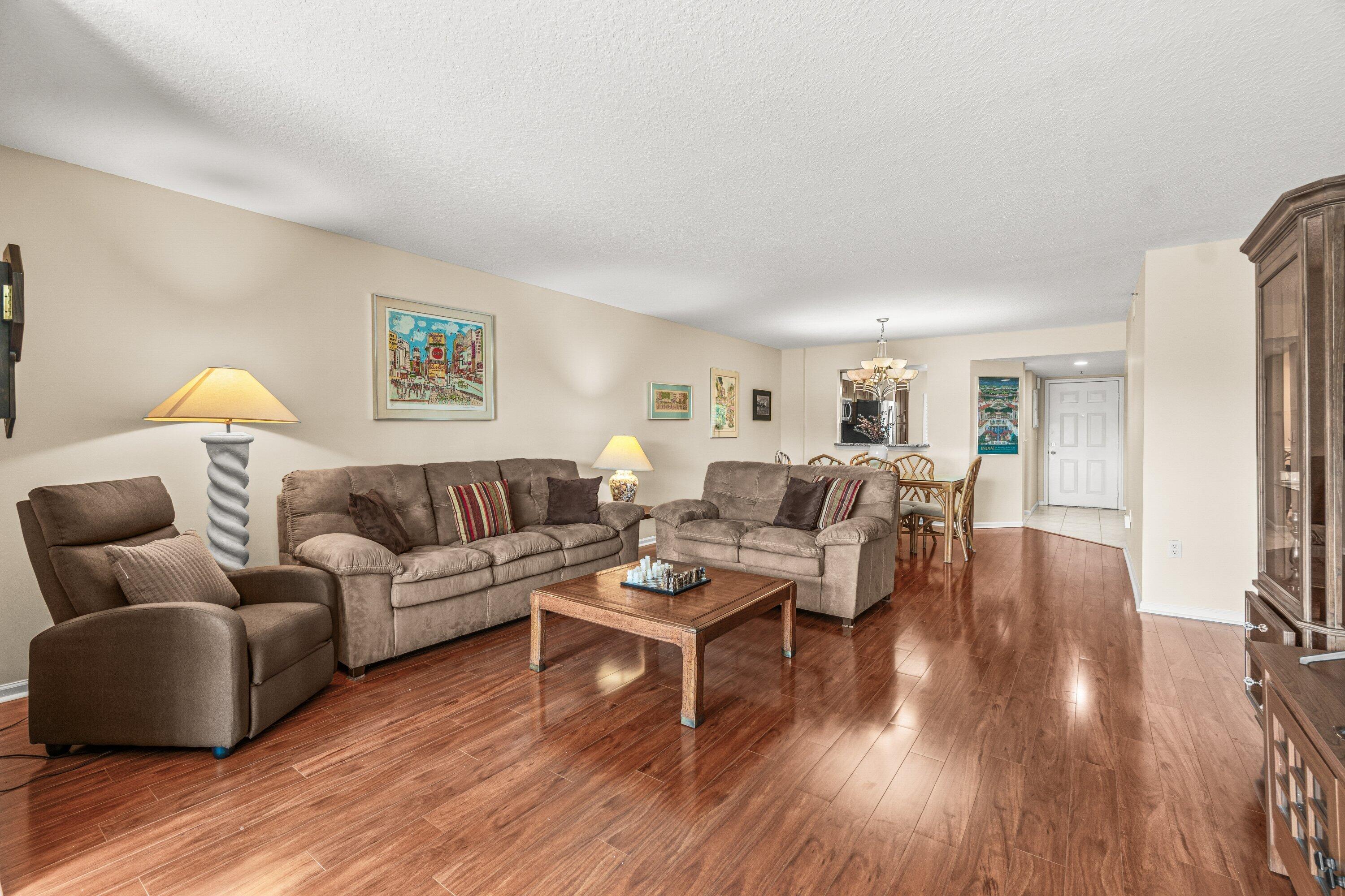 CORAL COVE CONDO - Residential