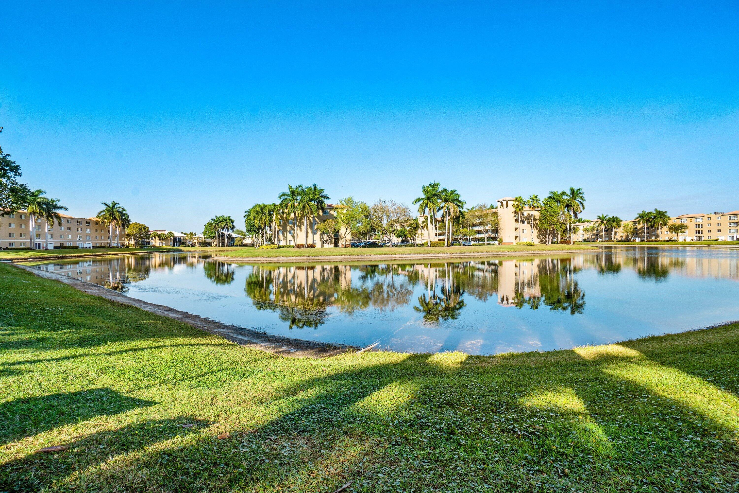CORAL COVE CONDO - Residential