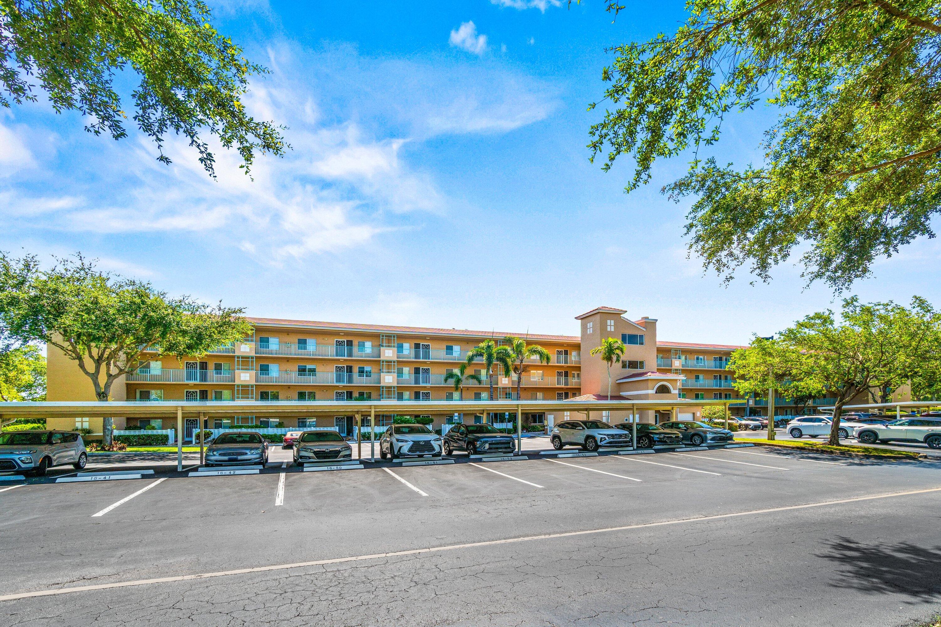 CORAL COVE CONDO - Residential