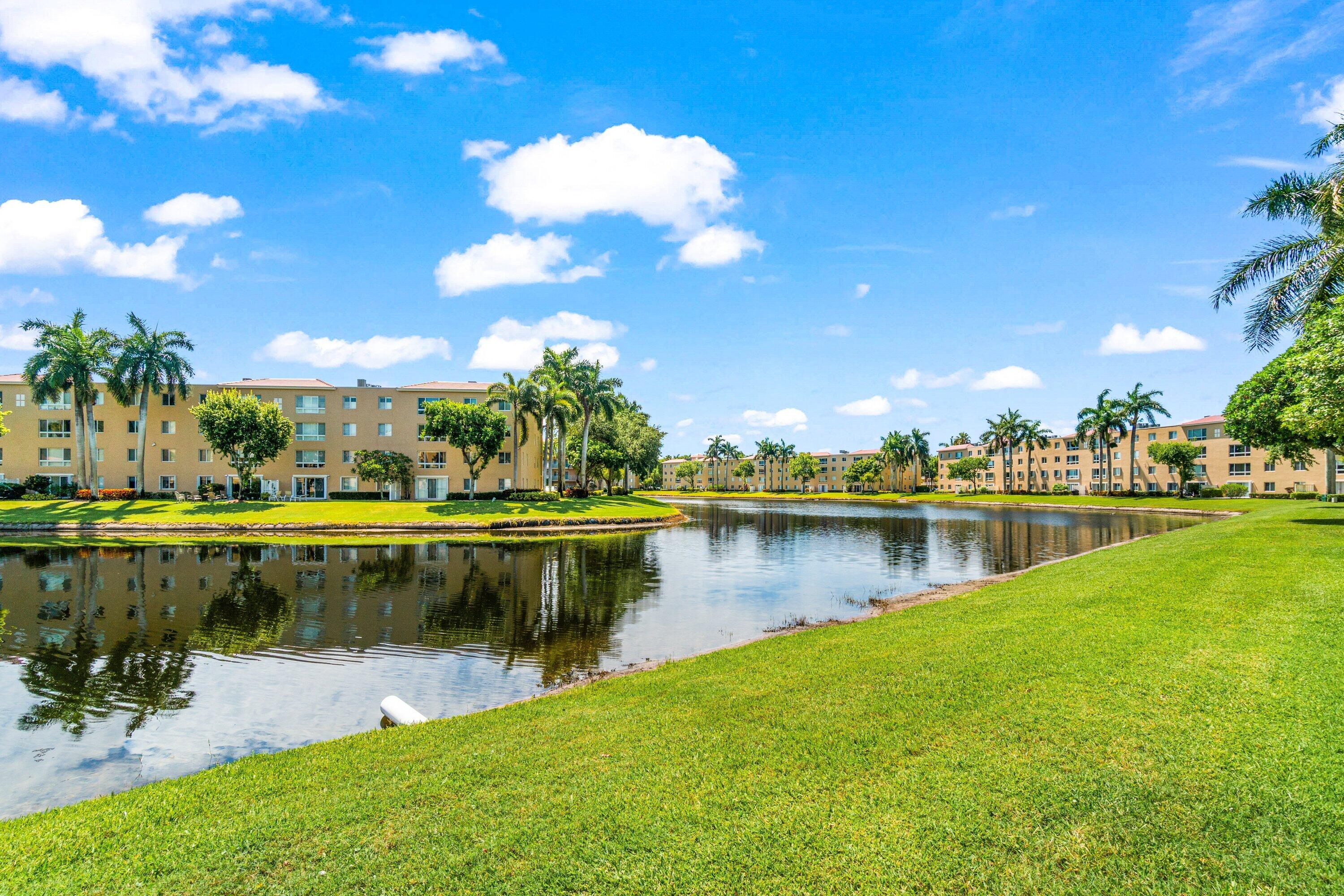 CORAL COVE CONDO - Residential