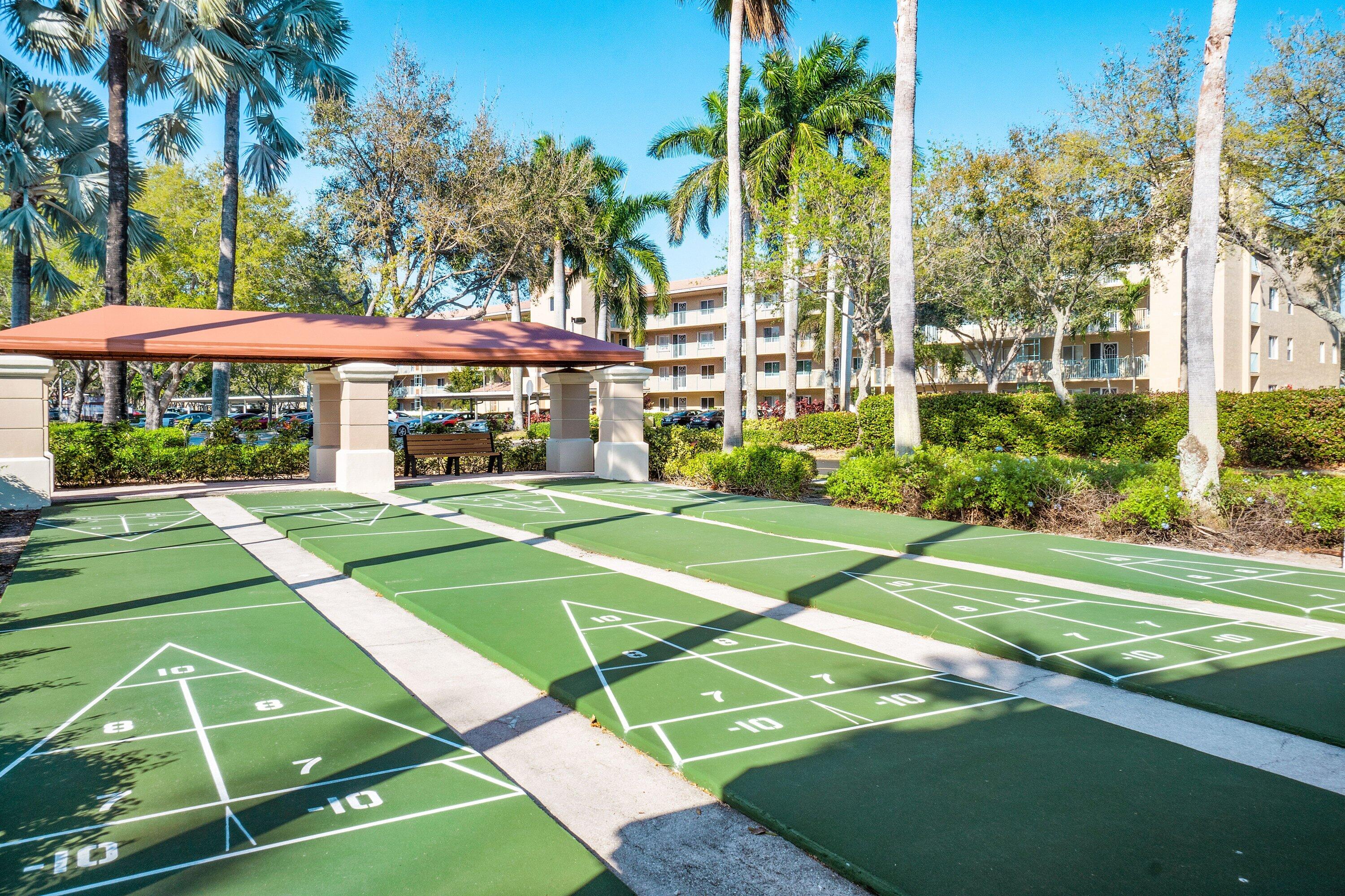 CORAL COVE CONDO - Residential
