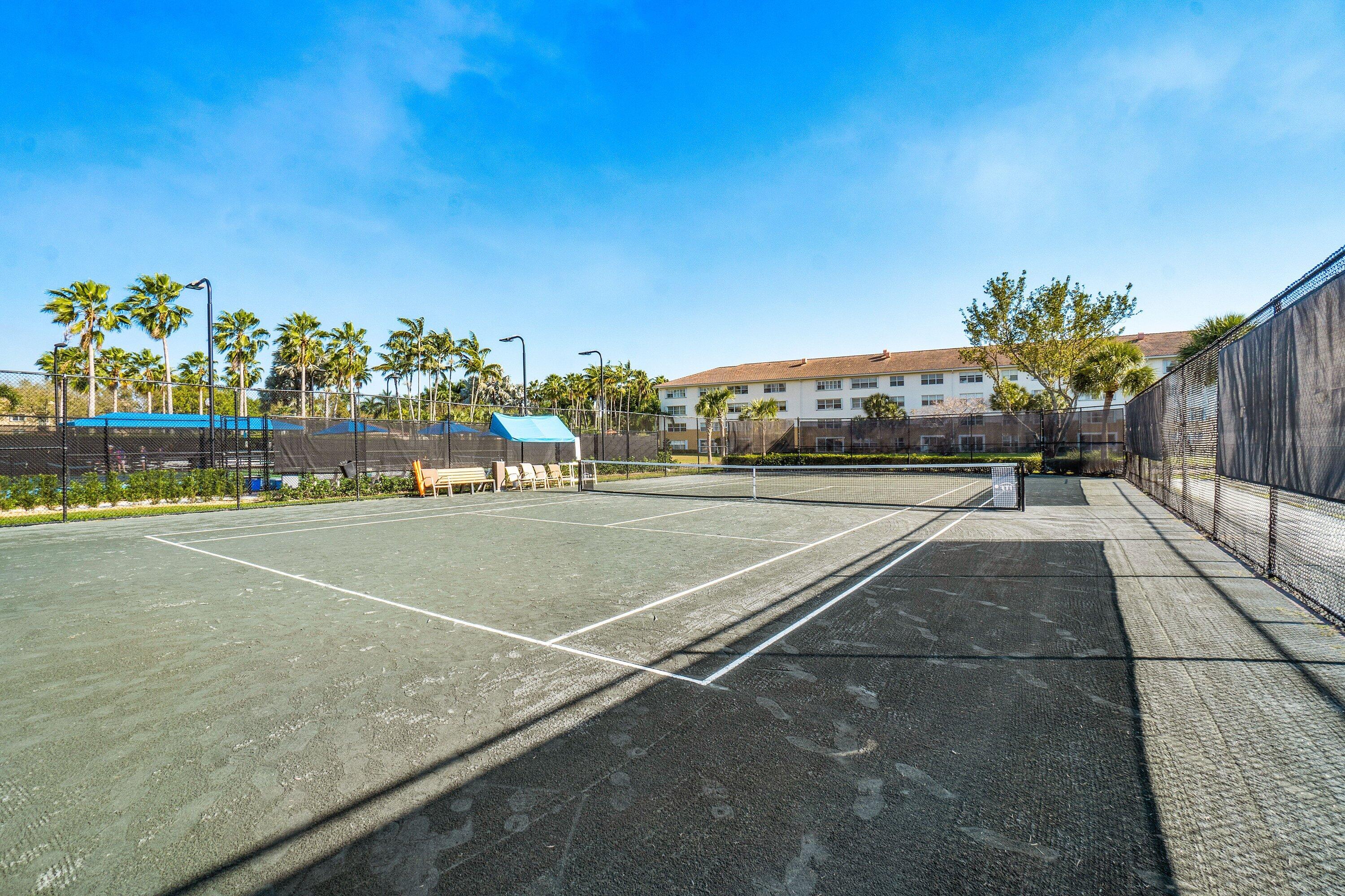 CORAL COVE CONDO - Residential
