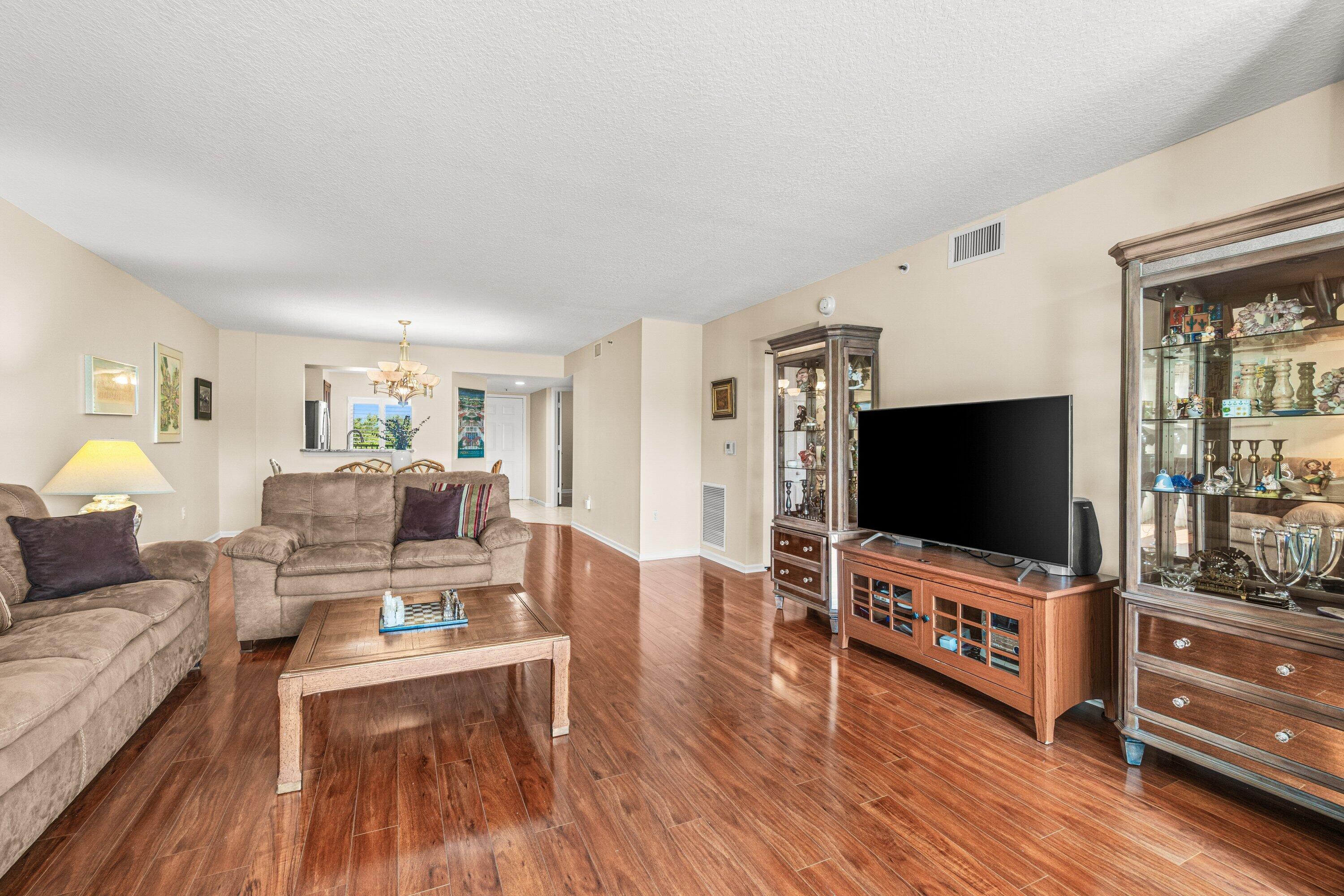CORAL COVE CONDO - Residential