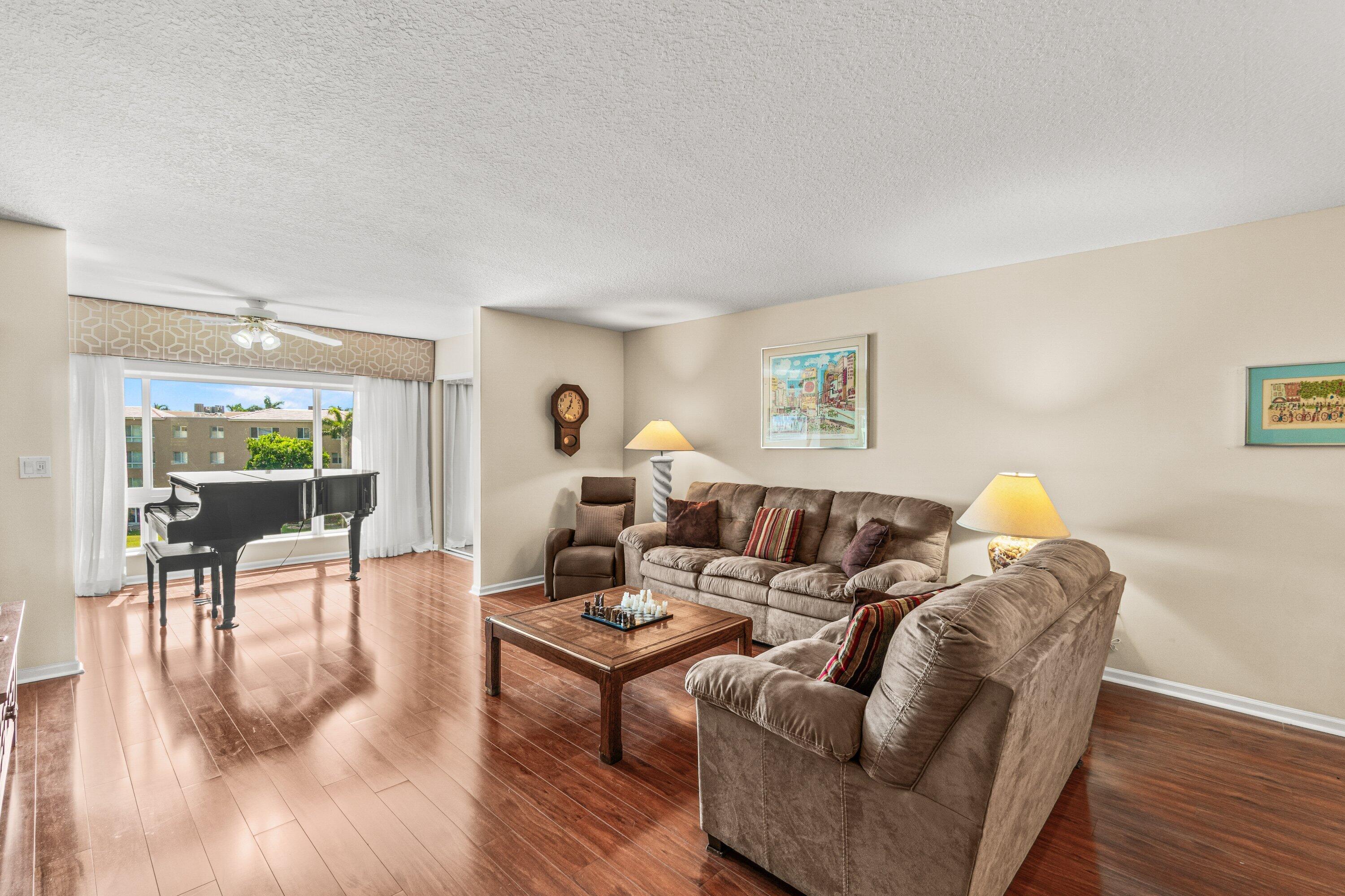 CORAL COVE CONDO - Residential