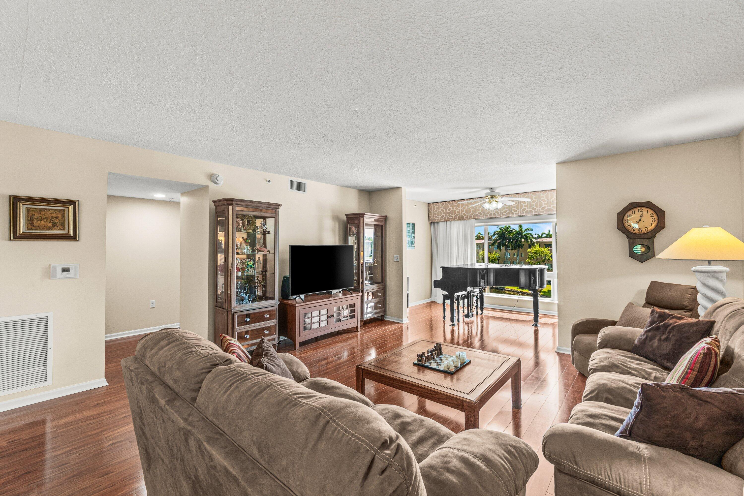 CORAL COVE CONDO - Residential