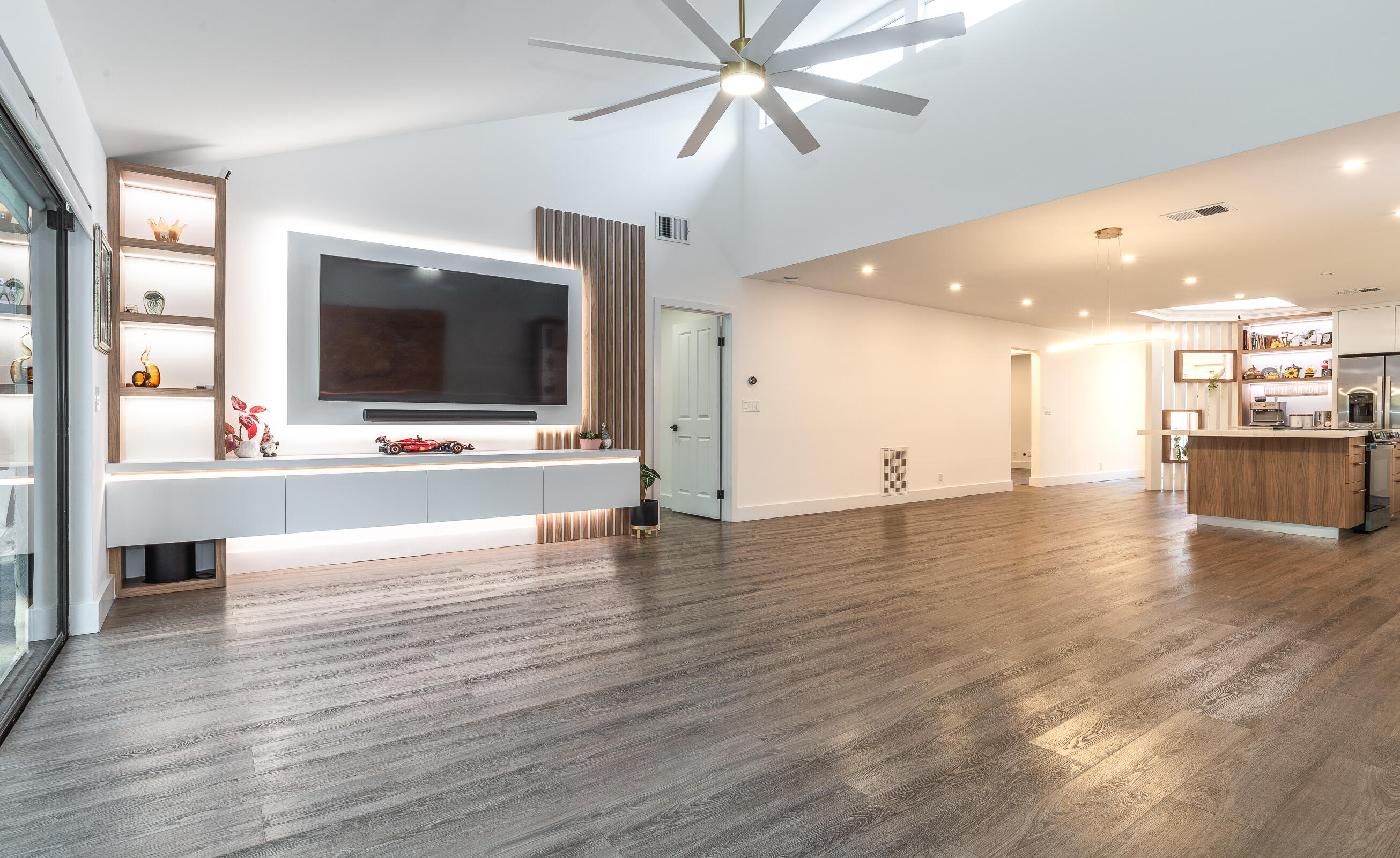 WILDWOOD OF DEER CREEK - Residential Lease