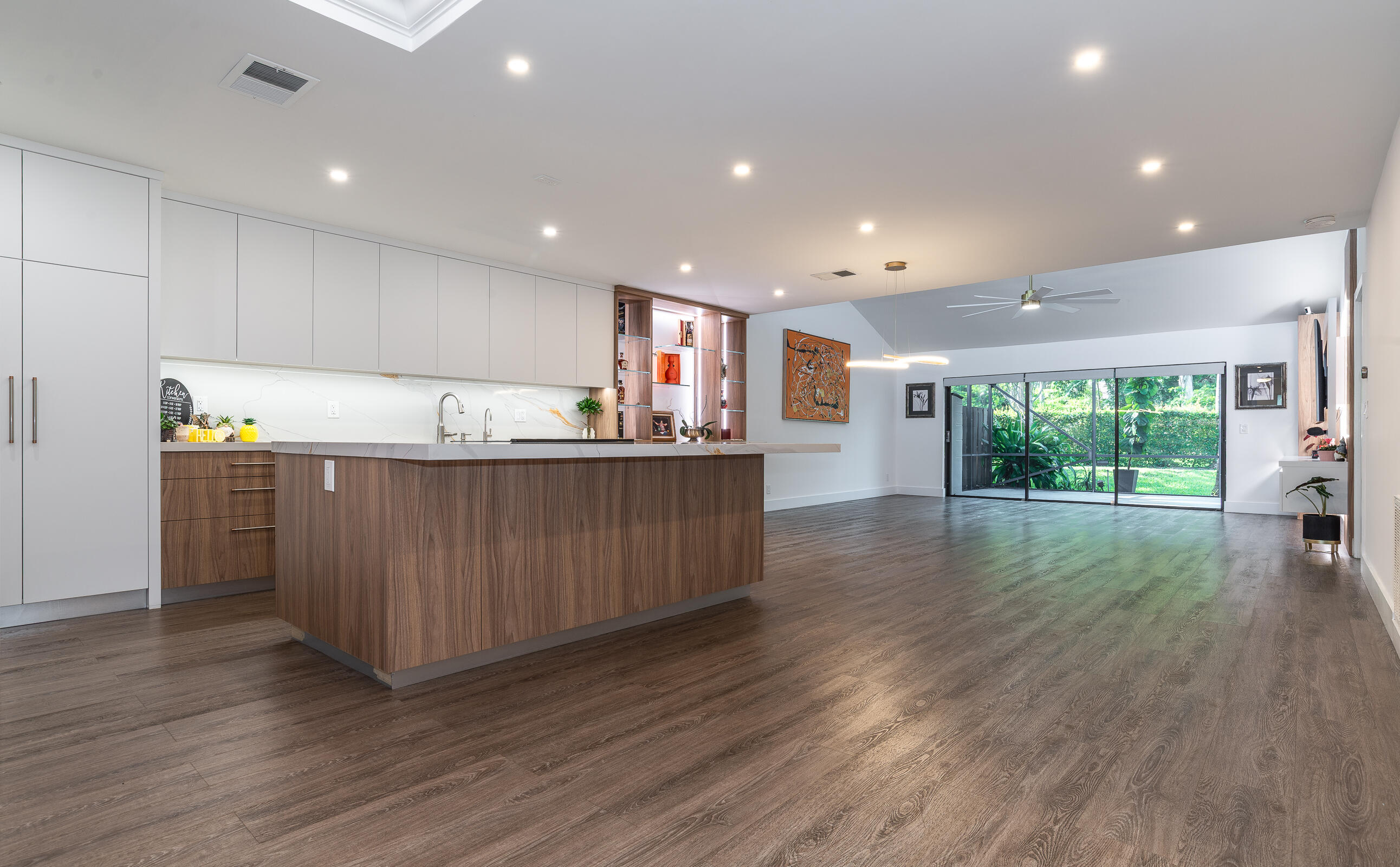 WILDWOOD OF DEER CREEK - Residential Lease