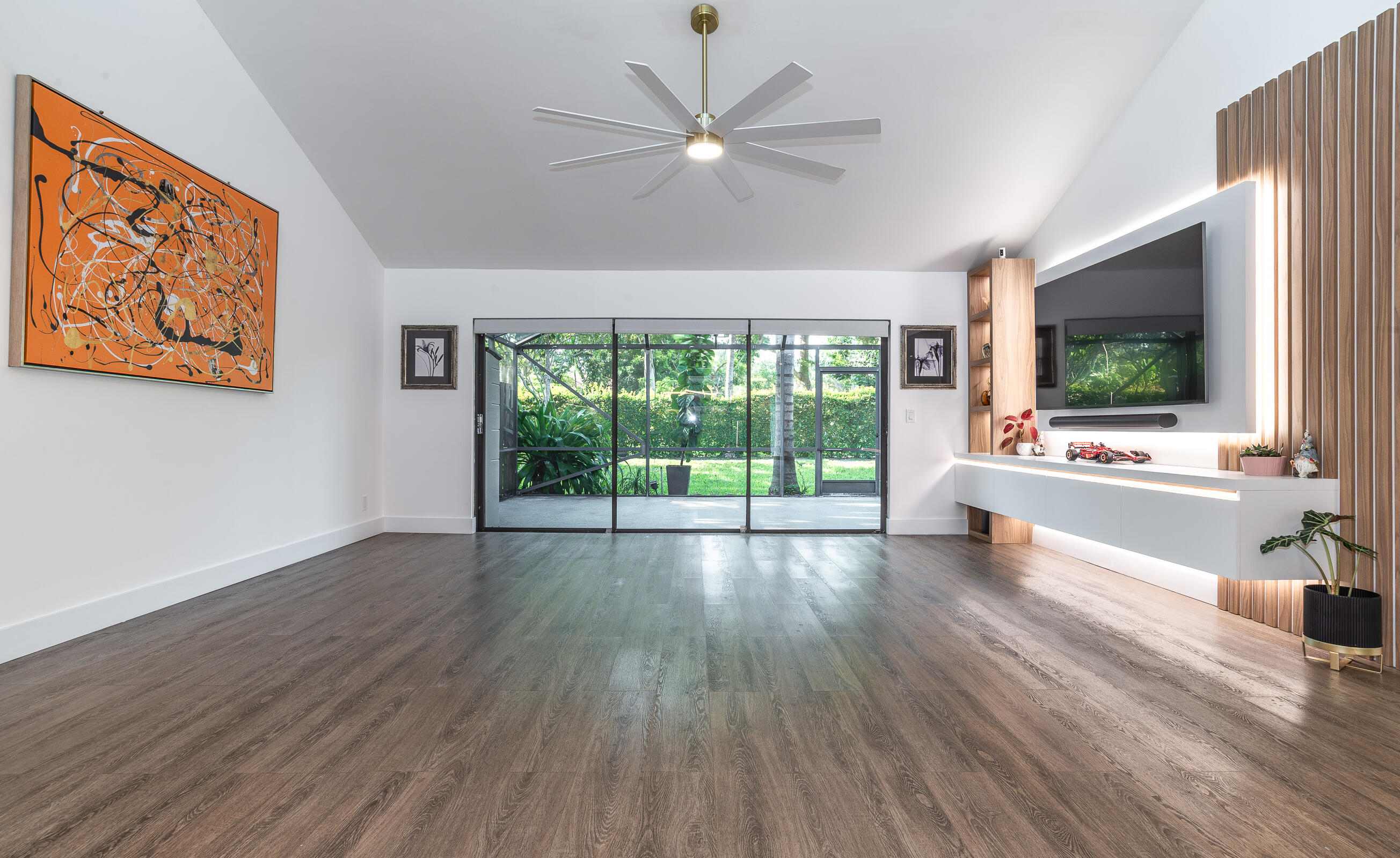 WILDWOOD OF DEER CREEK - Residential Lease